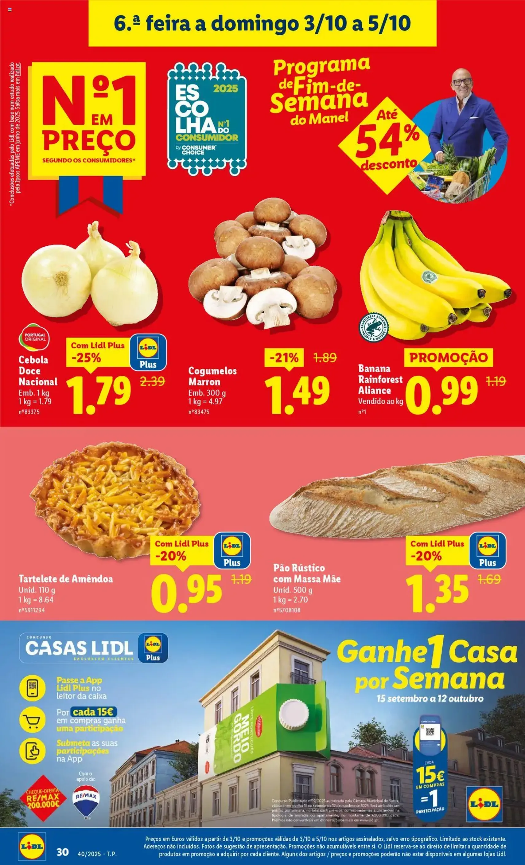 Lidl folheto - folheto válido a partir de 29/09/2025 página 30 de 38