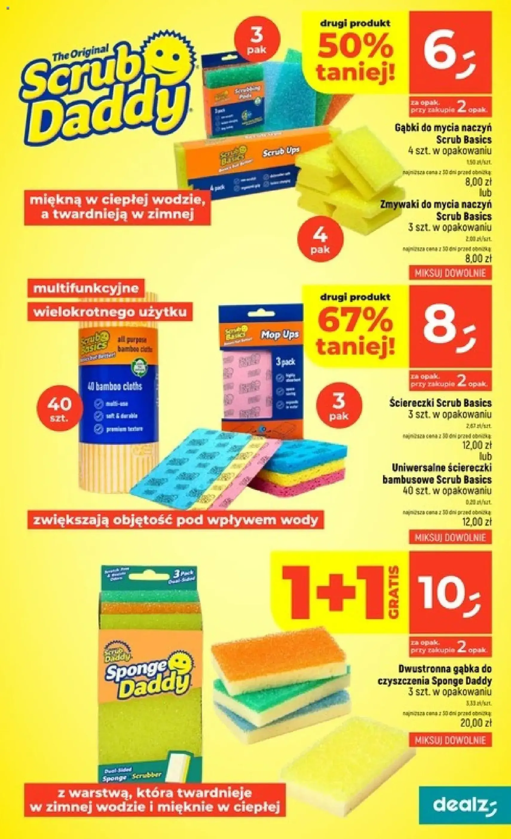 Dealz gazetka - ważny gazetka od 06.08.2026 strona 25 z 36