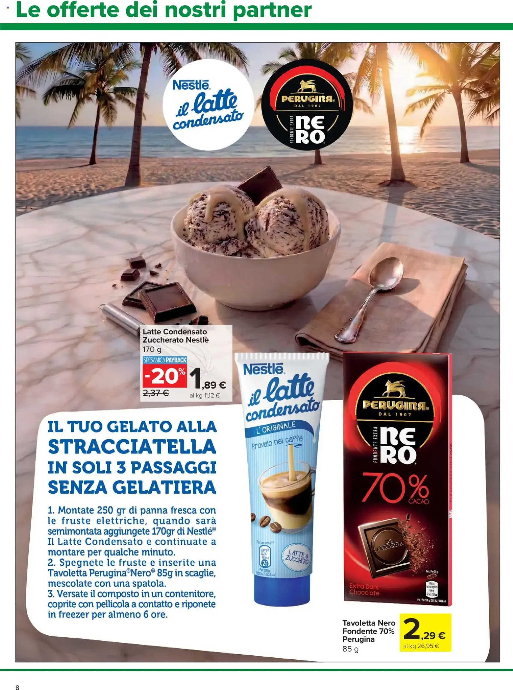 Carrefour volantino - volantino valido dal 02/07/2026 pagina 8 di 20