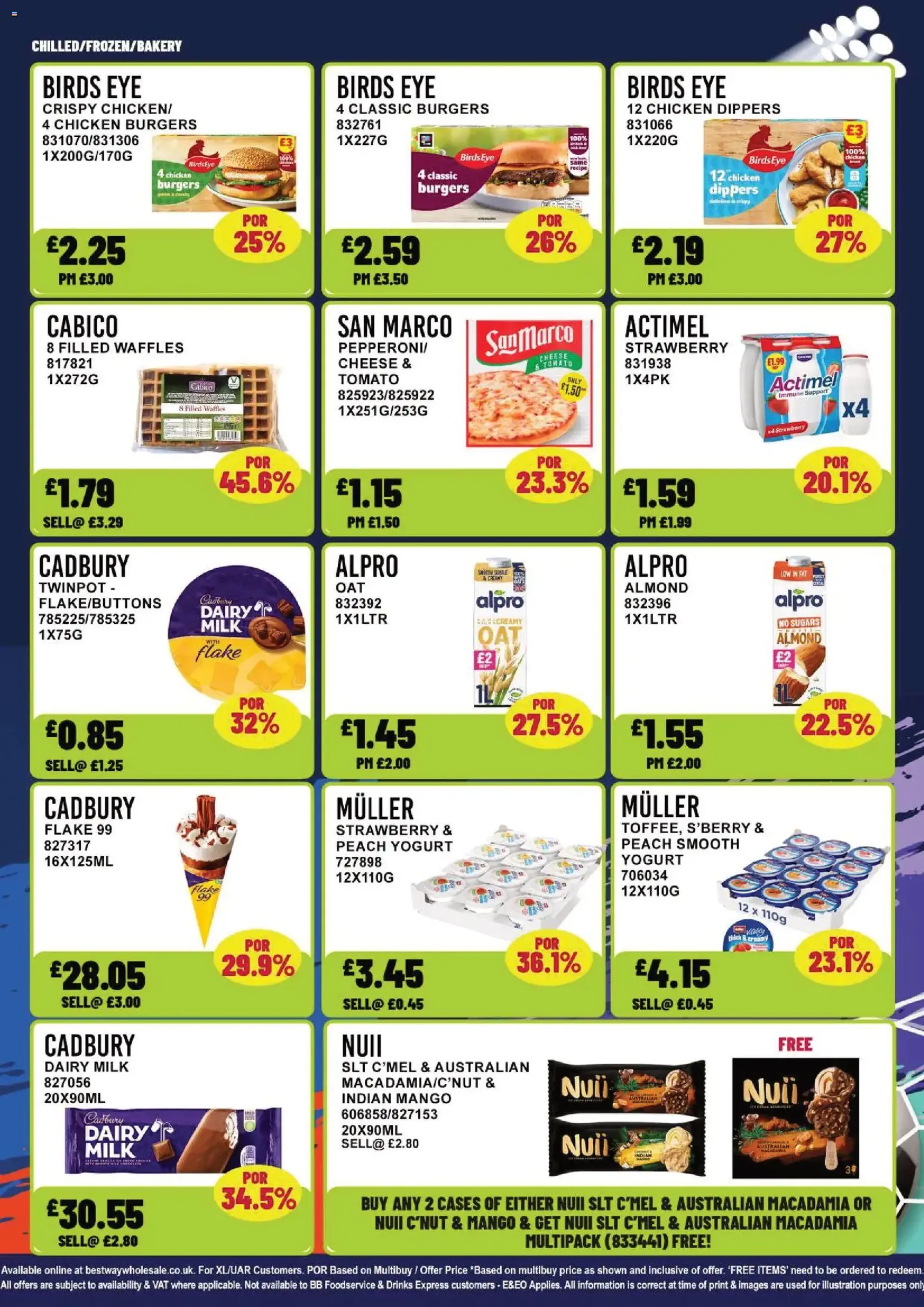 Bestway - Offers - valid flyer from 10/06/2026, page 12 of 16
