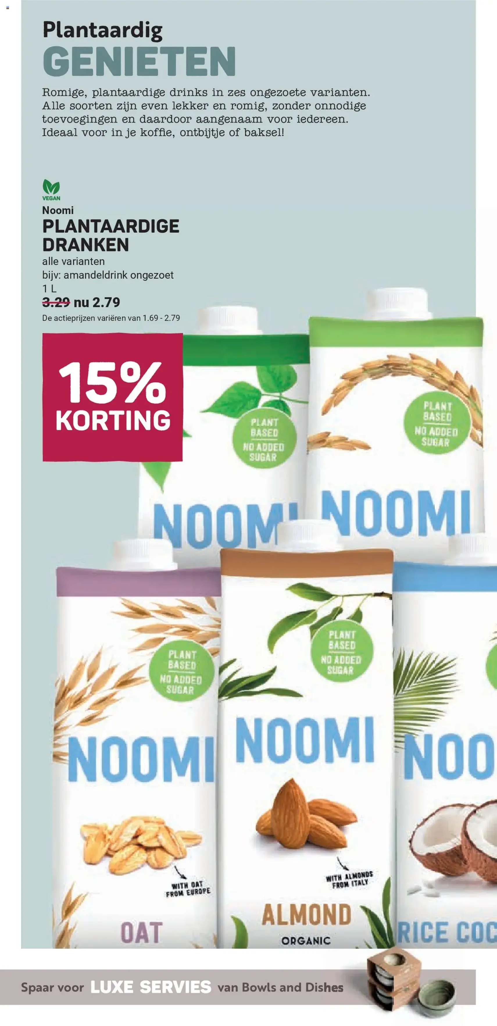 Ekoplaza - Folder week 47 - geldige folder vanaf 19-11-2025 pagina 3 van 22