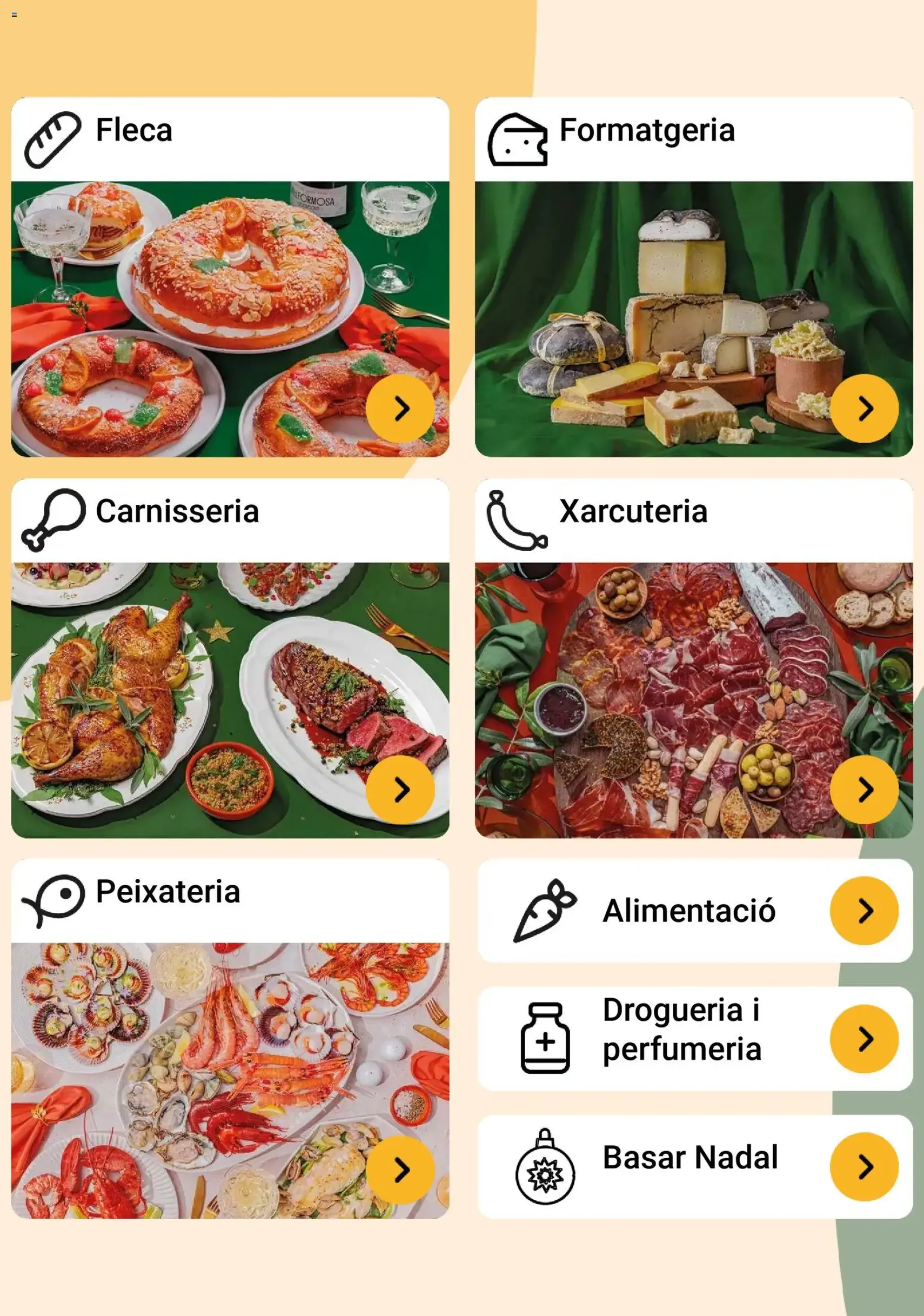 Bonpreu folleto - folleto válido desde 16/12/2025 página 3 de 106