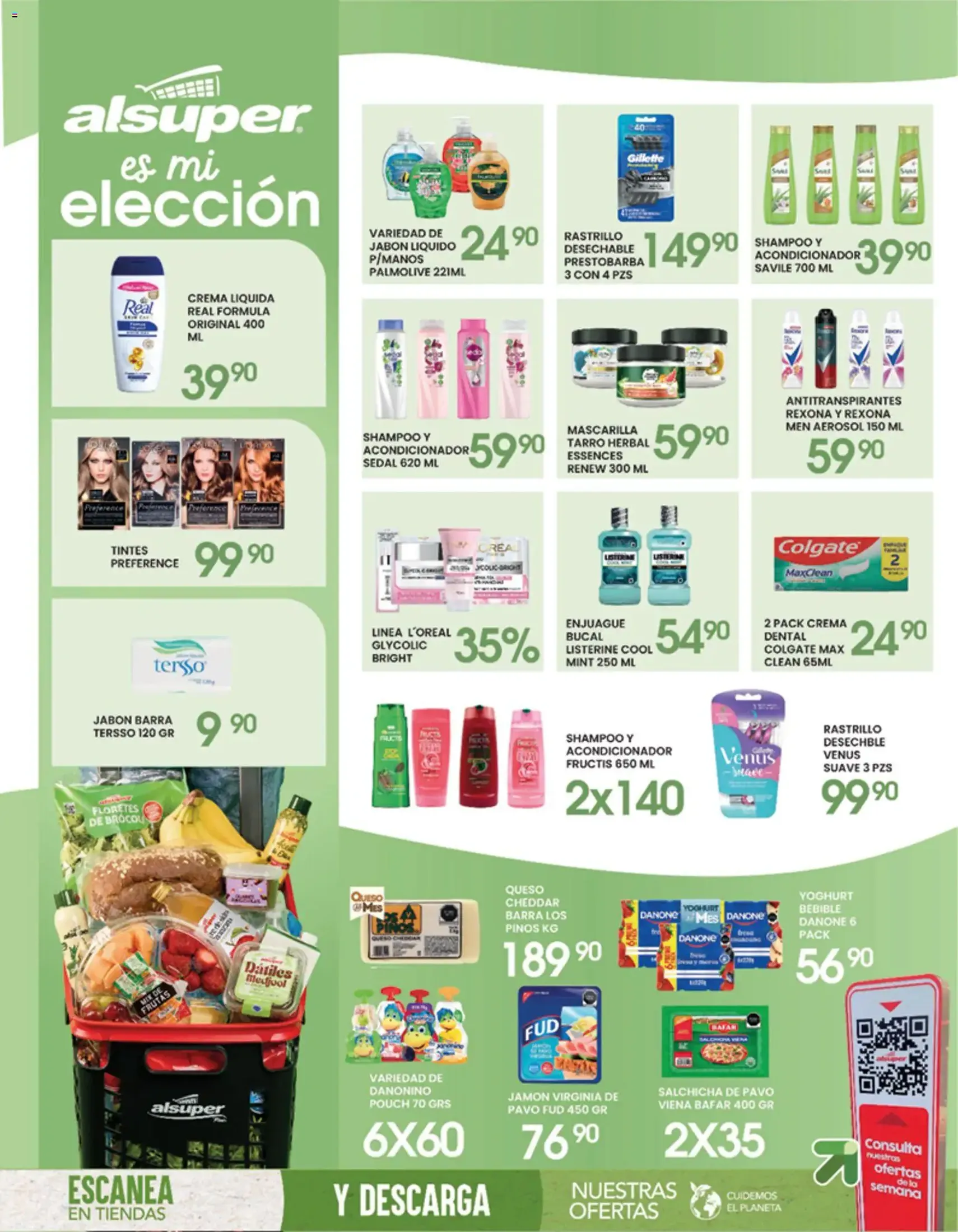 Alsuper folleto - folleto válido desde 12/05/2026 página 8 de 8