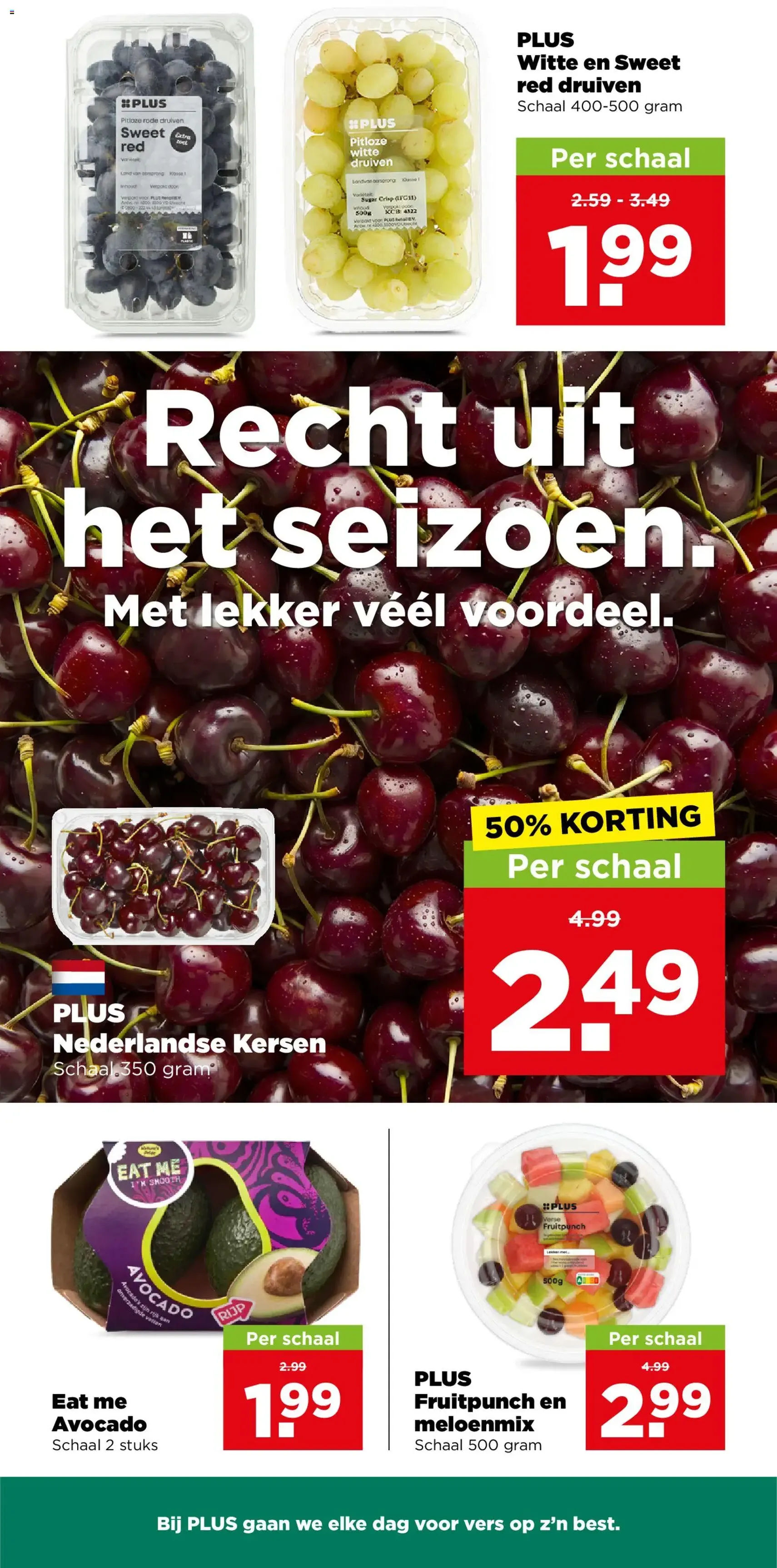 Plus folder week 30 - geldige folder vanaf 22-07-2026 pagina 3 van 38