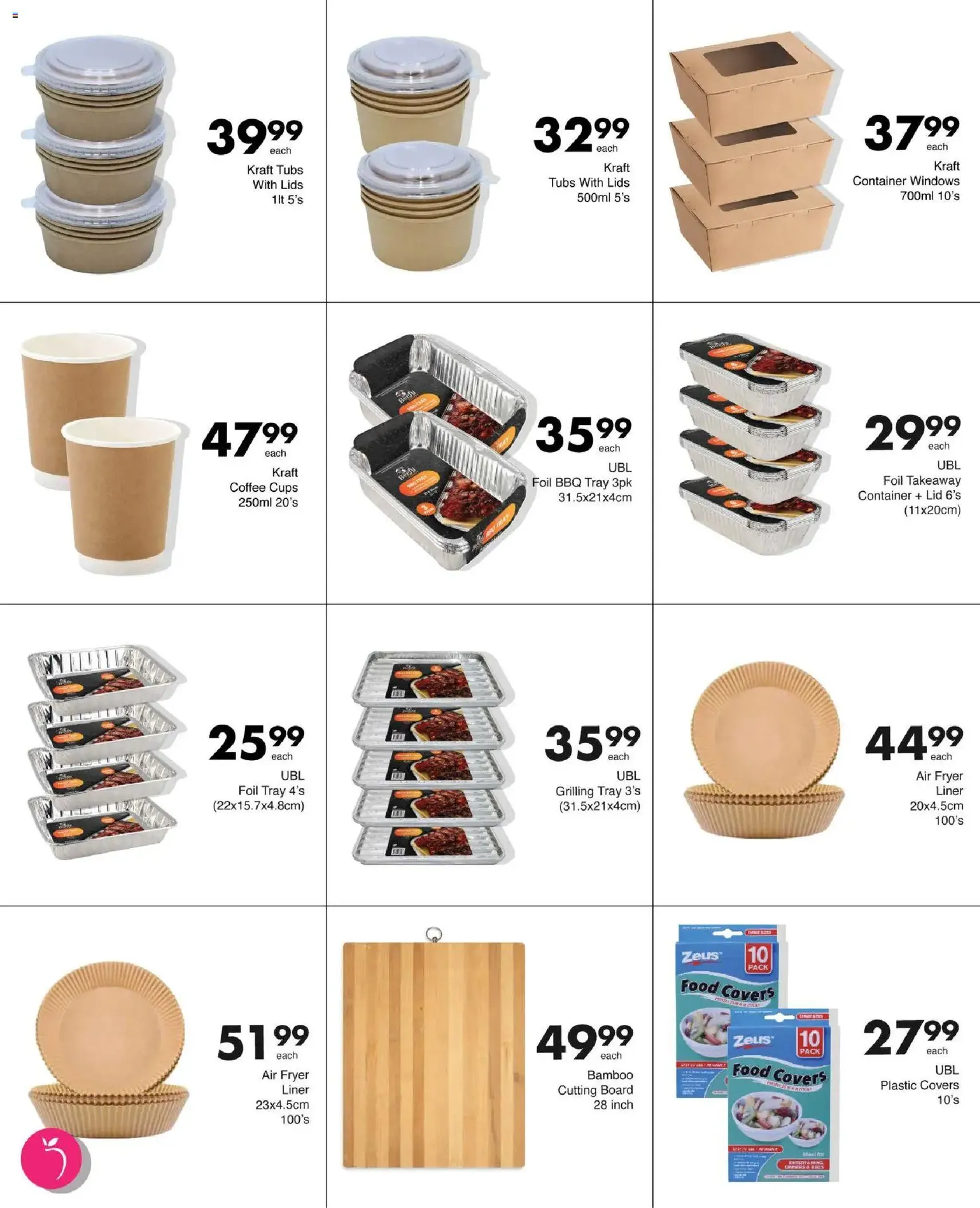 Save Specials - valid flyer from 11/06/2026, page 80 of 86