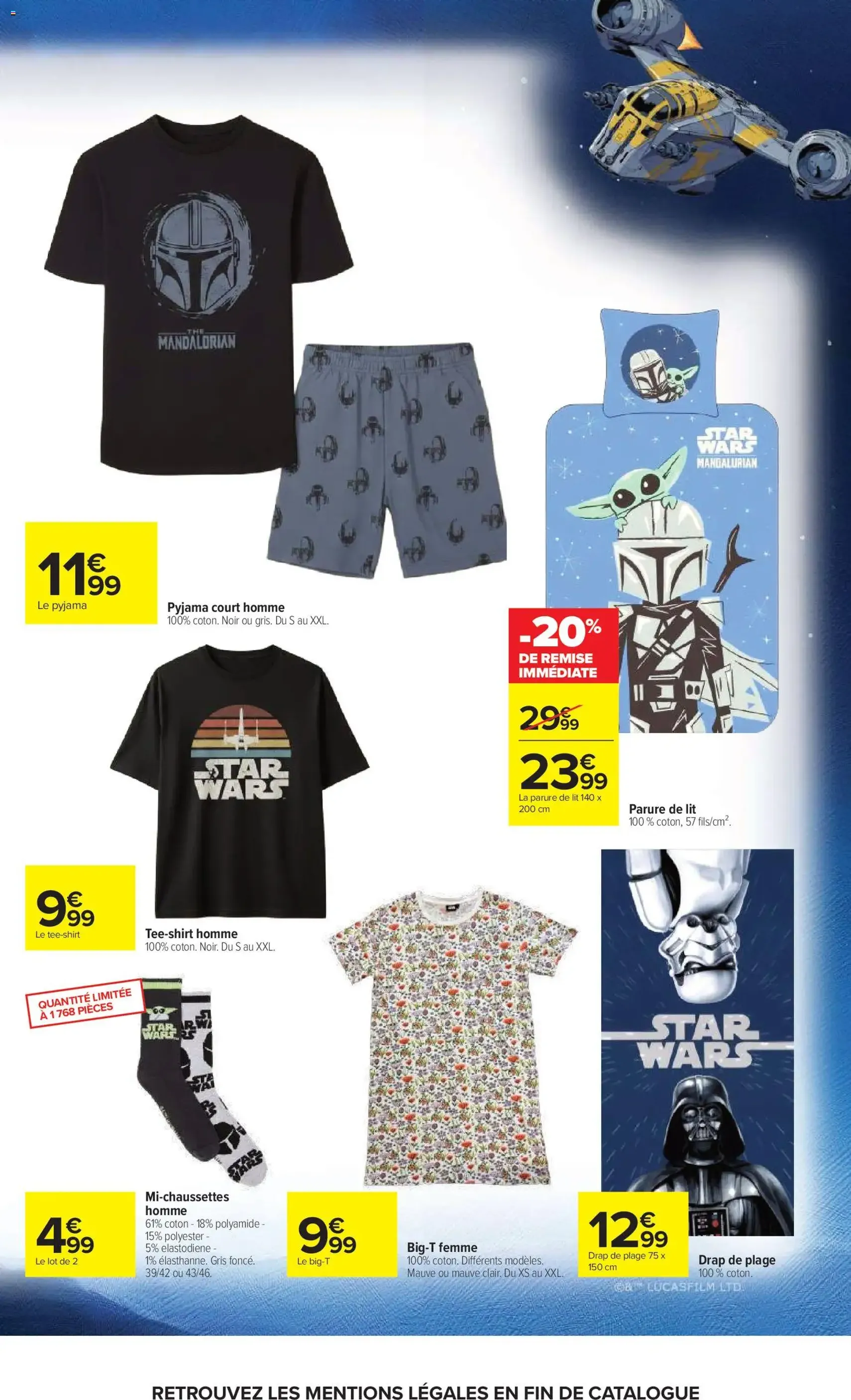 Carrefour catalogue - brochure valable à partir du 12/05/2026, page 81 sur 99