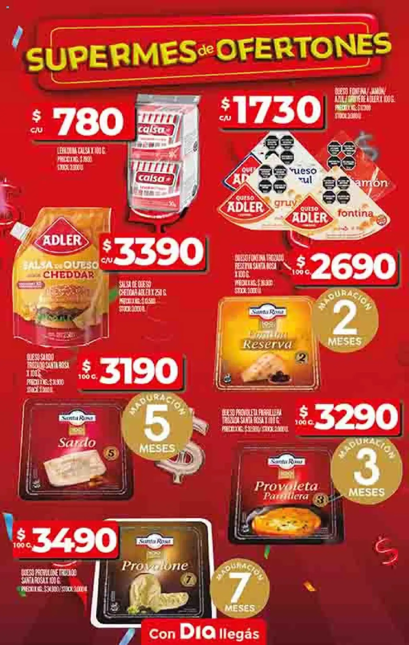 Supermercado DIA Ofertas - folleto válido desde 16/07/2025 página 43 de 64 Supermercado DIA Ofertas - folleto válido desde 16/07/2025 página 43 de 64