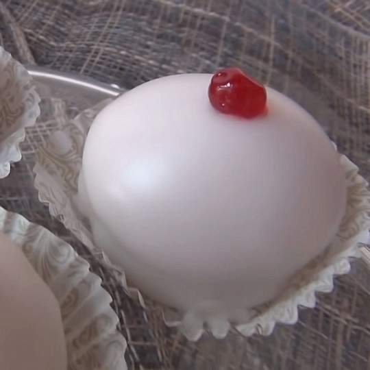 Anteprima ricetta Sospiri pugliesi