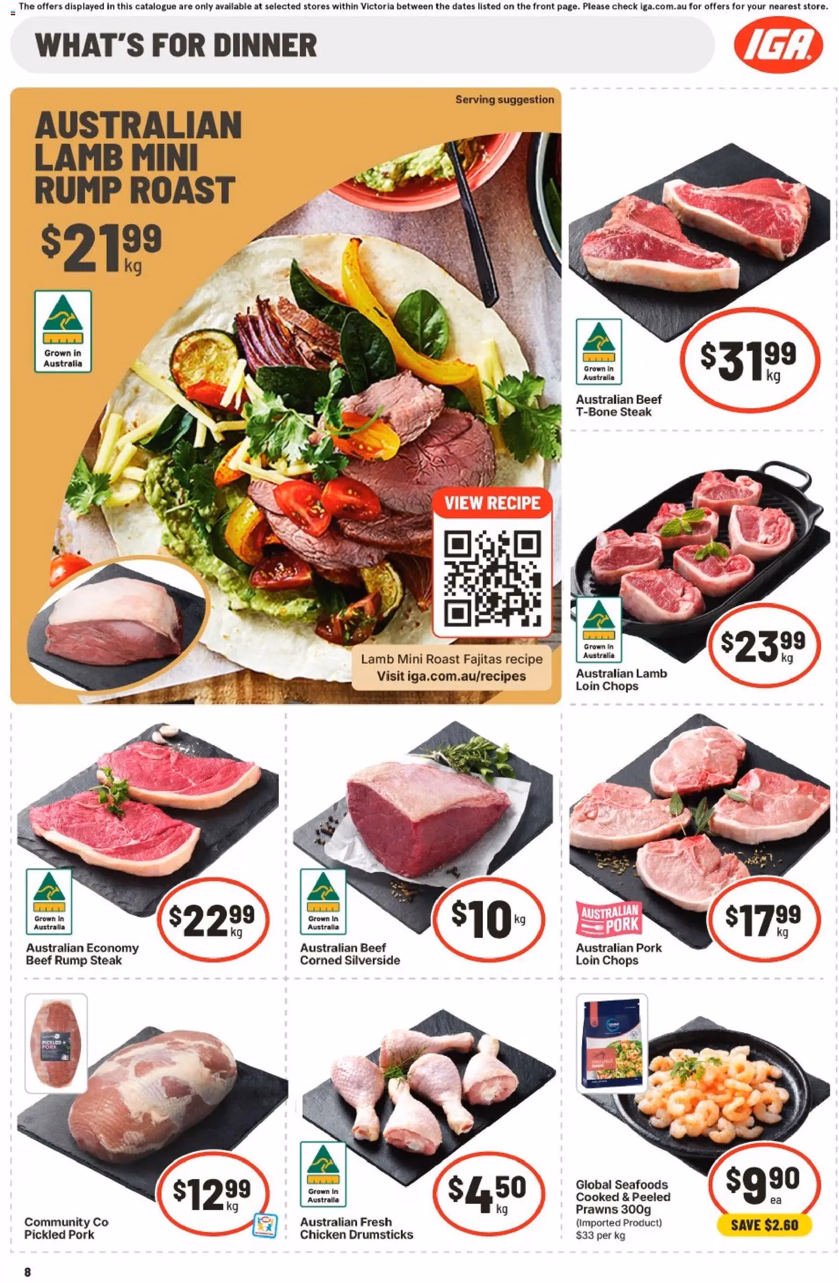 Ritchies catalogue - valid flyer from 17/06/2026, page 9 of 33