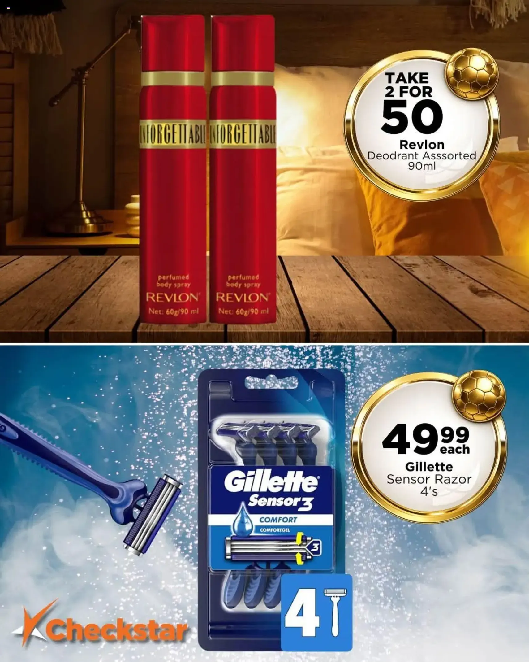 Check Star Specials - valid flyer from 01/07/2026, page 6 of 9