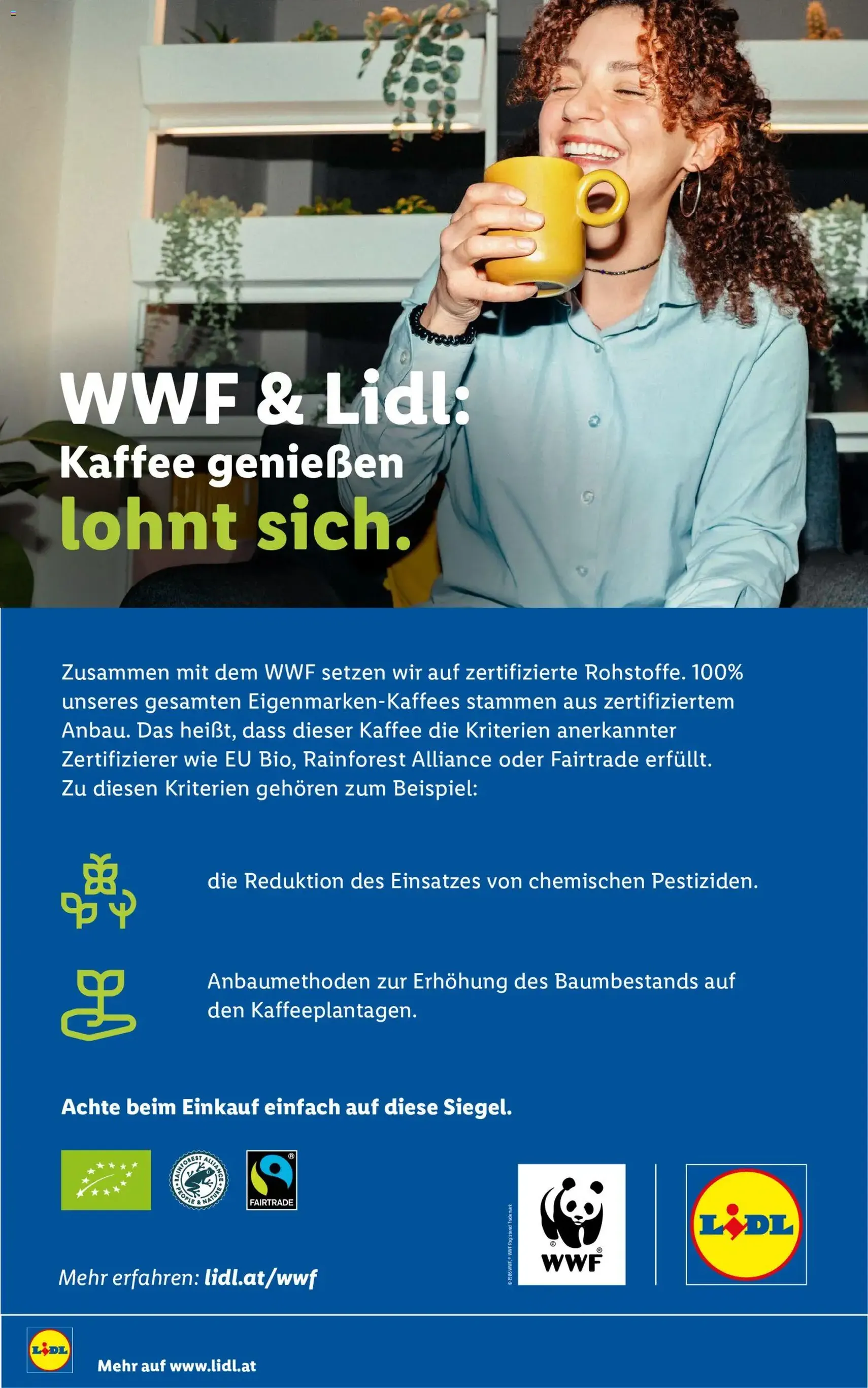 Lidl - Flugblatt - Gültiger Prospekt ab 01.10.2026, Seite 53 von insgesamt 53