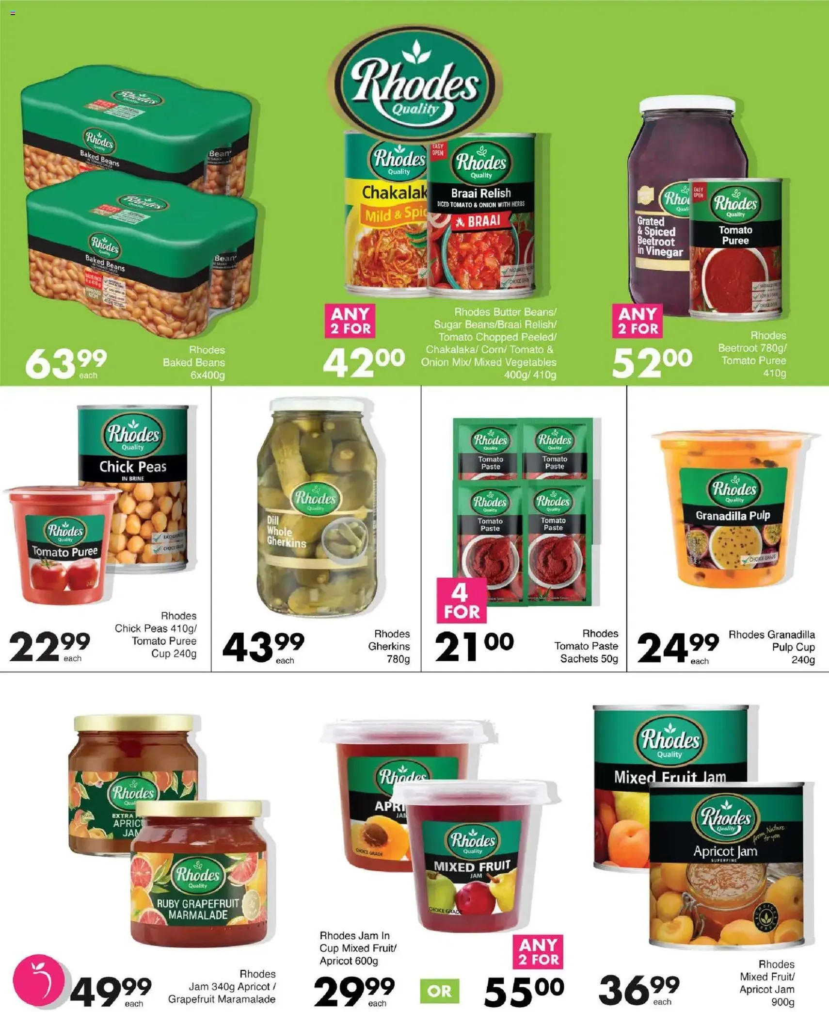Save Specials - valid flyer from 14/05/2026, page 18 of 85