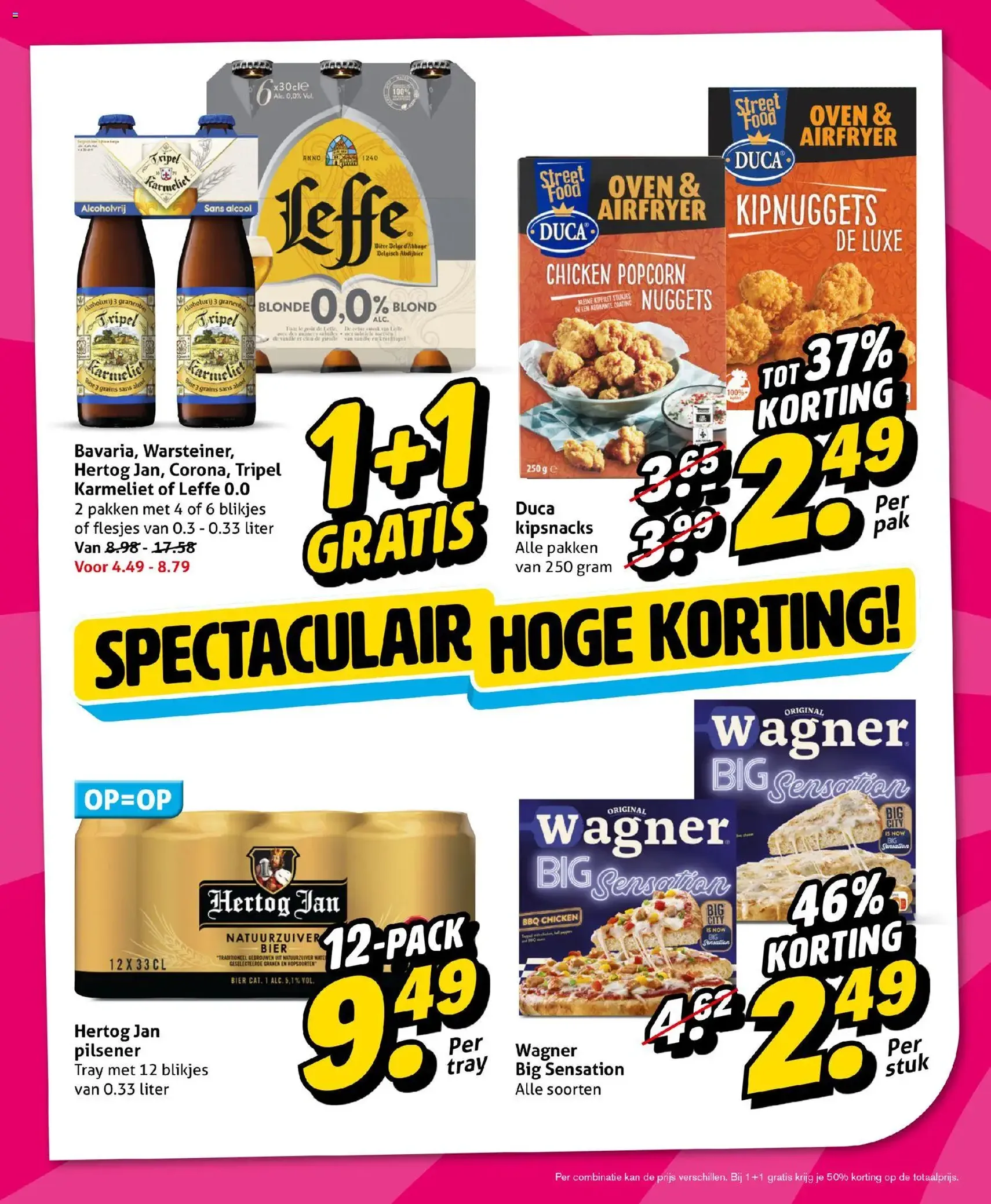 Hoogvliet folder - geldige folder vanaf 24-06-2026 pagina 10 van 39