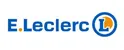 logo de E.Leclerc