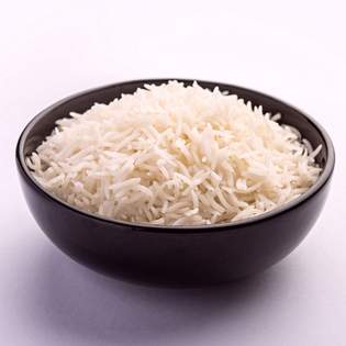 Previsualización de la receta Arroz hervido simplemente