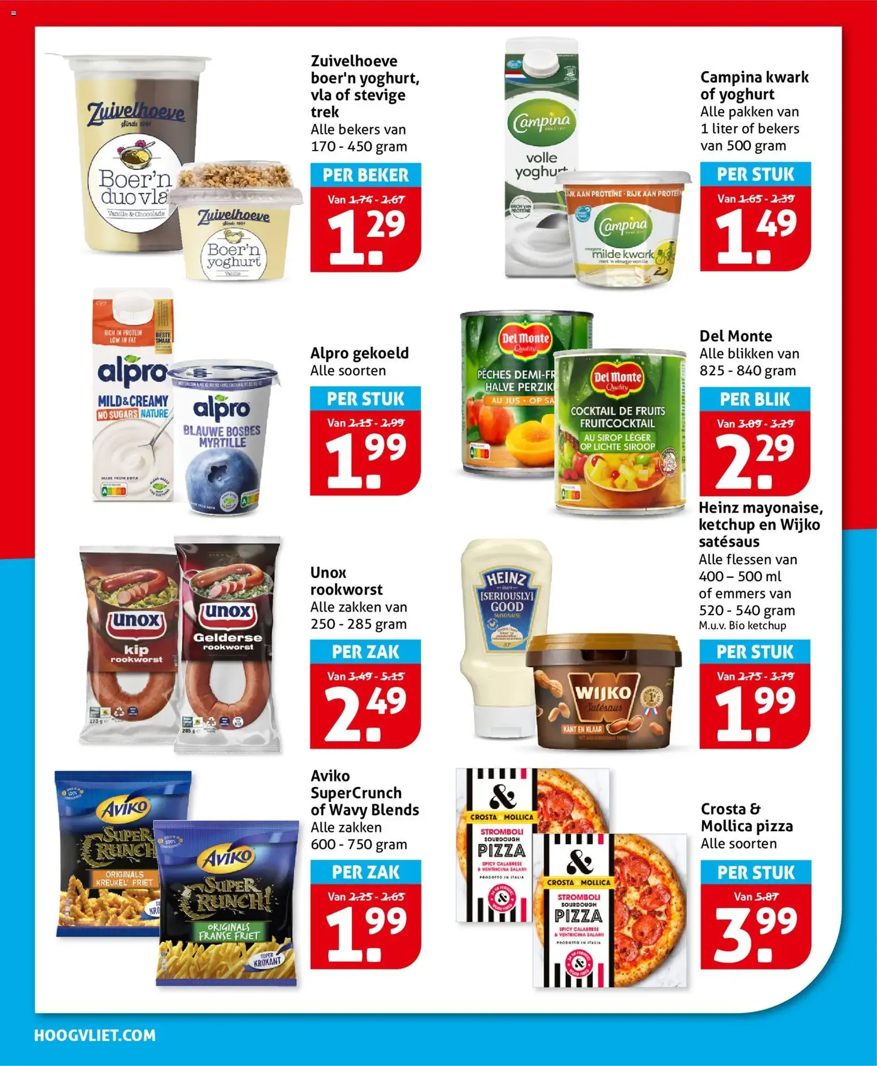 Hoogvliet - Folder - geldige folder vanaf 05-11-2025 pagina 14 van 30