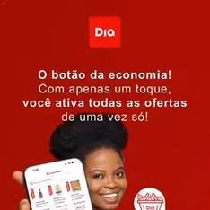 Dia ofertas - pré-visualização do folheto, válido a partir de 11/05/2026
