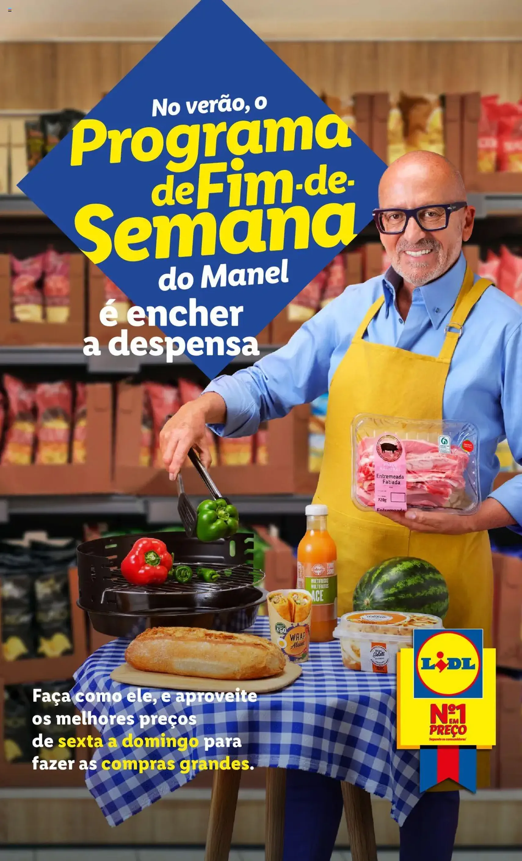 Lidl folheto - folheto válido a partir de 21/07/2025 página 35 de 42 Lidl folheto - folheto válido a partir de 21/07/2025 página 35 de 42