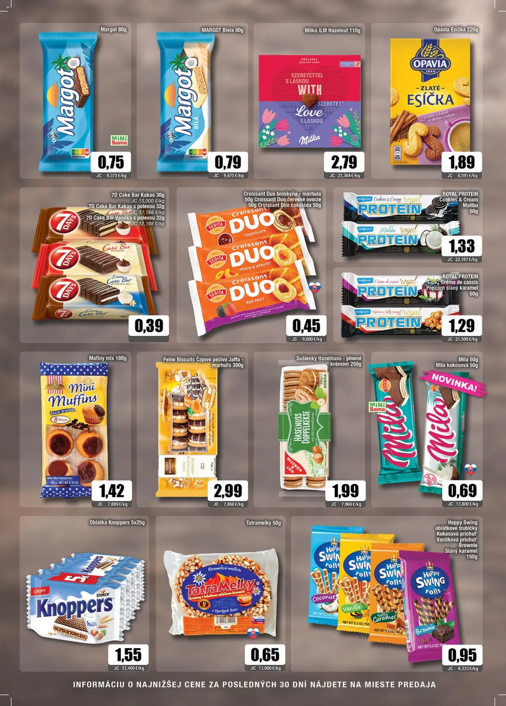 Sama leták - platný leták od 10.04.2026 strana 8 z 12