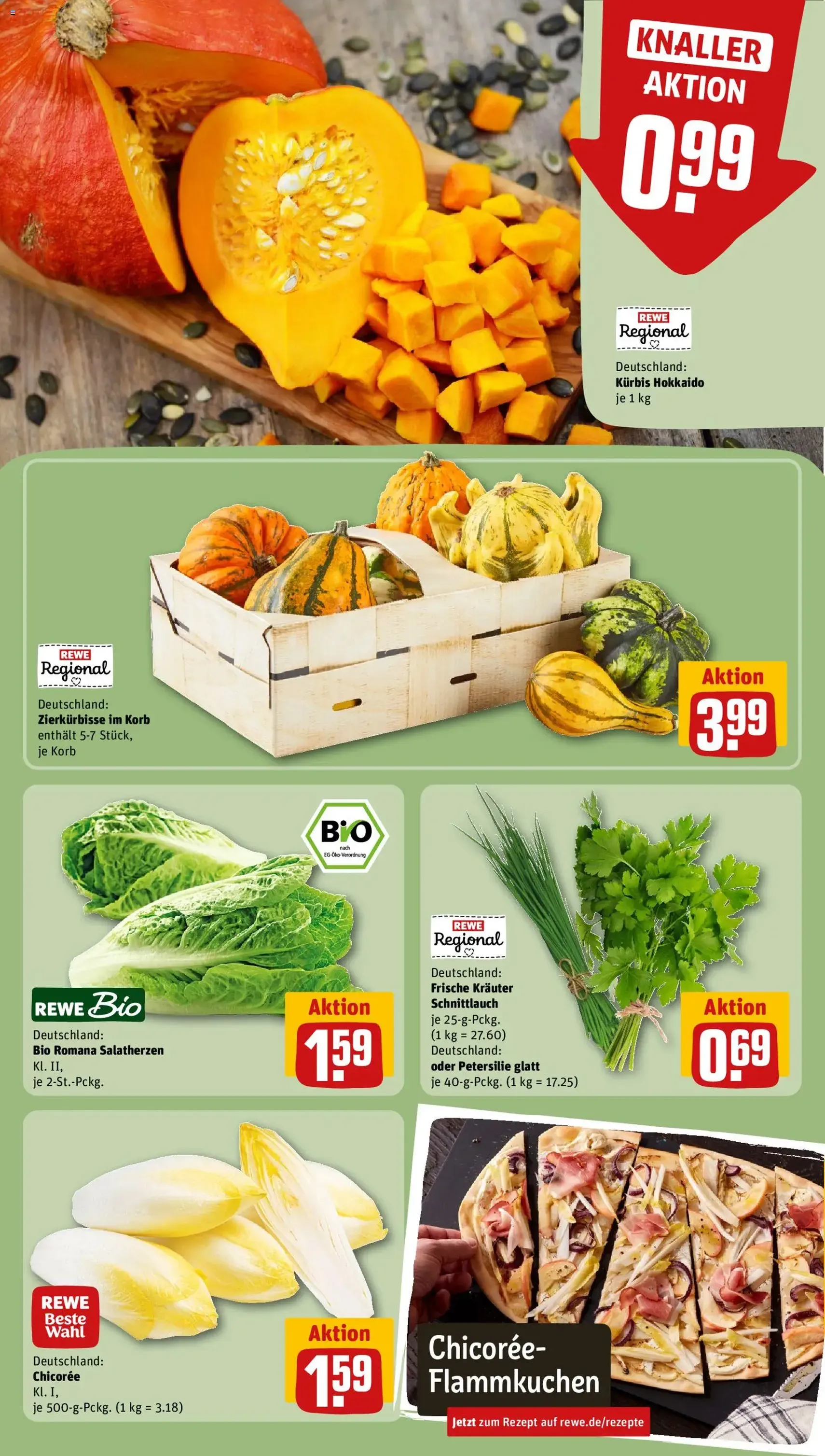 Rewe ihr Kaufpark Prospekt - Gültiger Prospekt ab 21.09.2026, Seite 6 von insgesamt 37