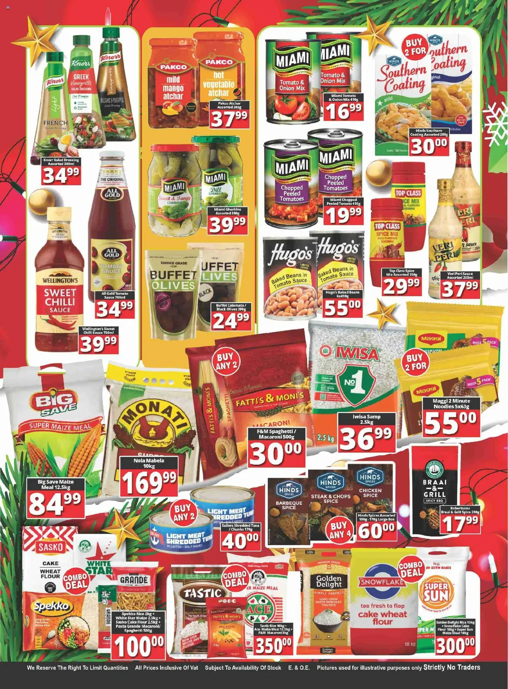 Big Save Specials - valid flyer from 01/12/2025, page 5 of 8