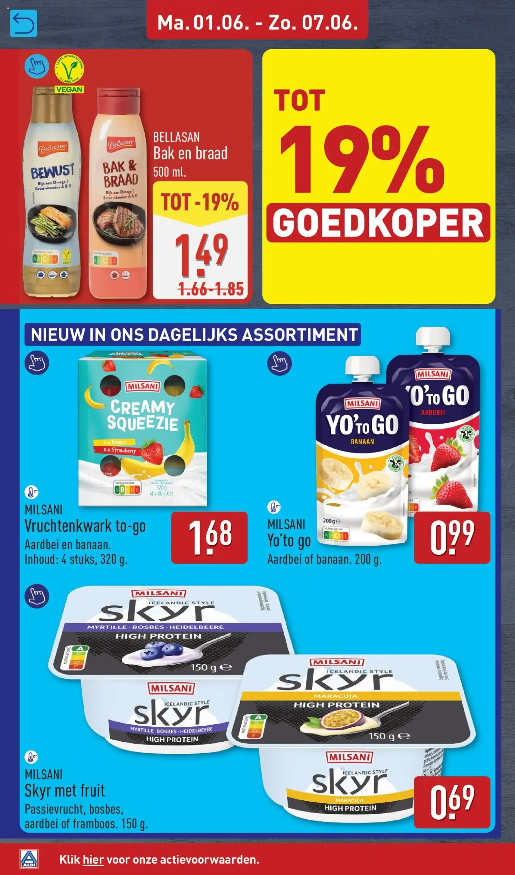 Aldi folder week 23 - geldige folder vanaf 01-06-2026 pagina 10 van 64
