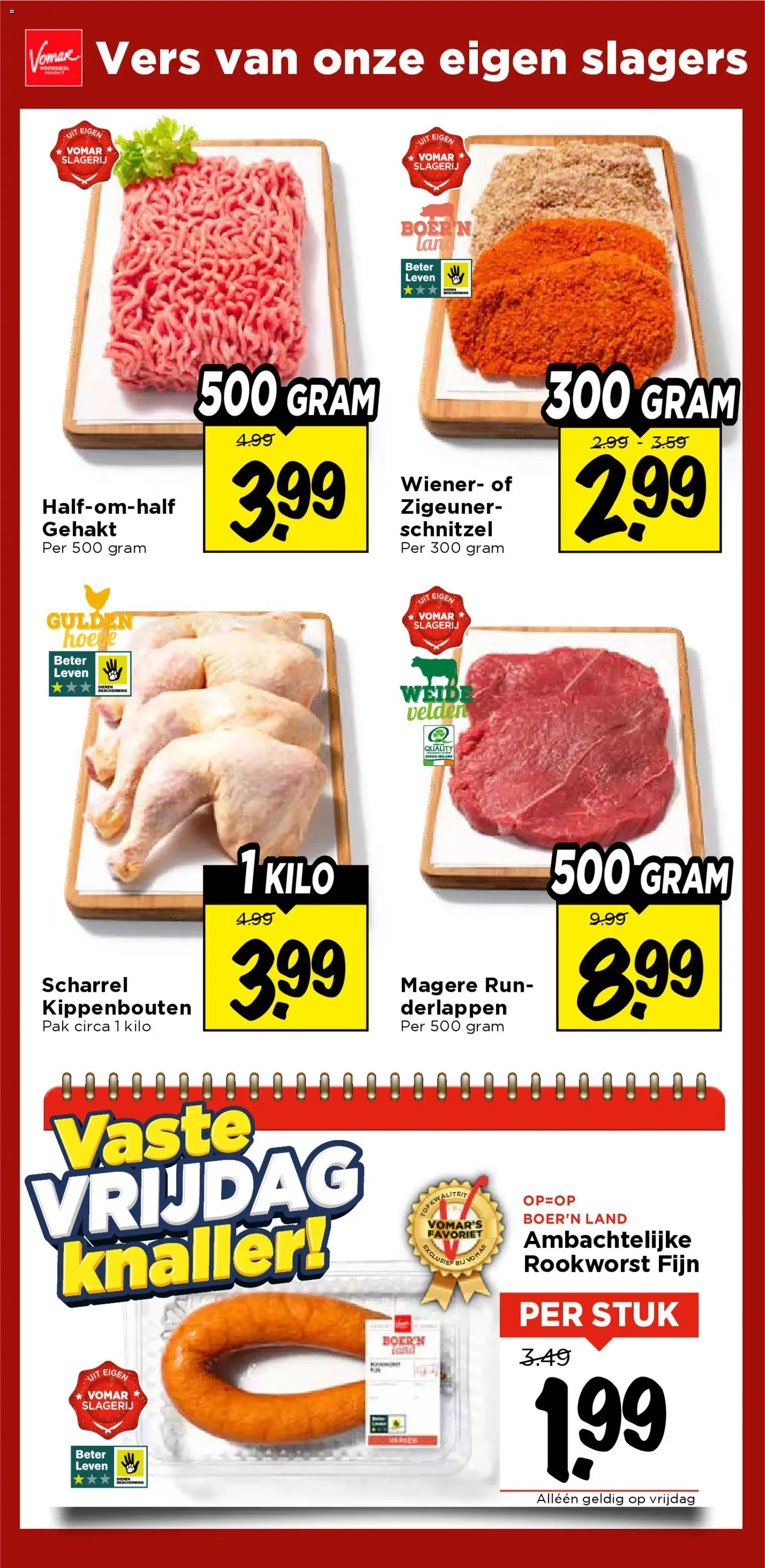 Vomar - Folder - geldige folder vanaf 28-12-2025 pagina 18 van 40