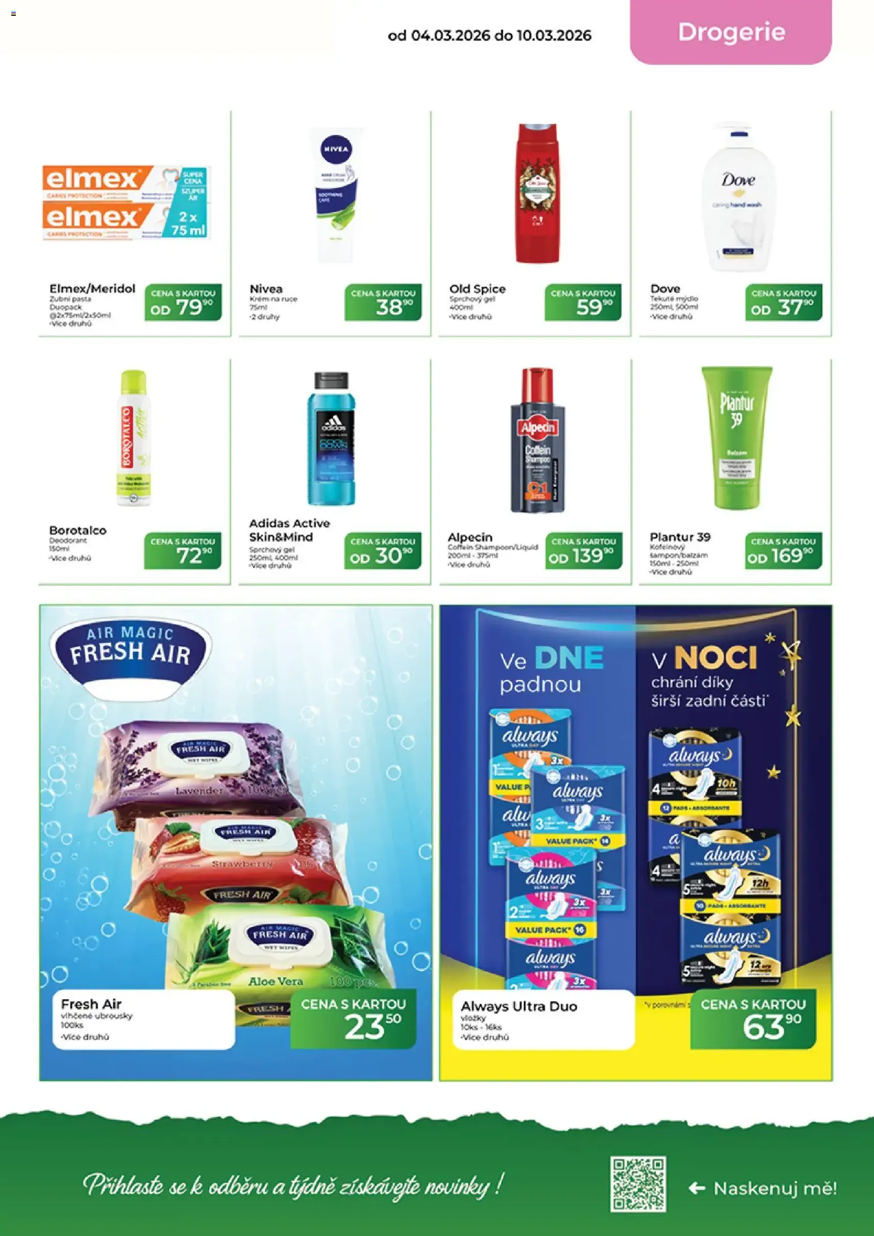 Tamda Foods leták - platný leták od 04.03.2026 strana 53 z 60