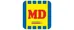 logo MD Discount