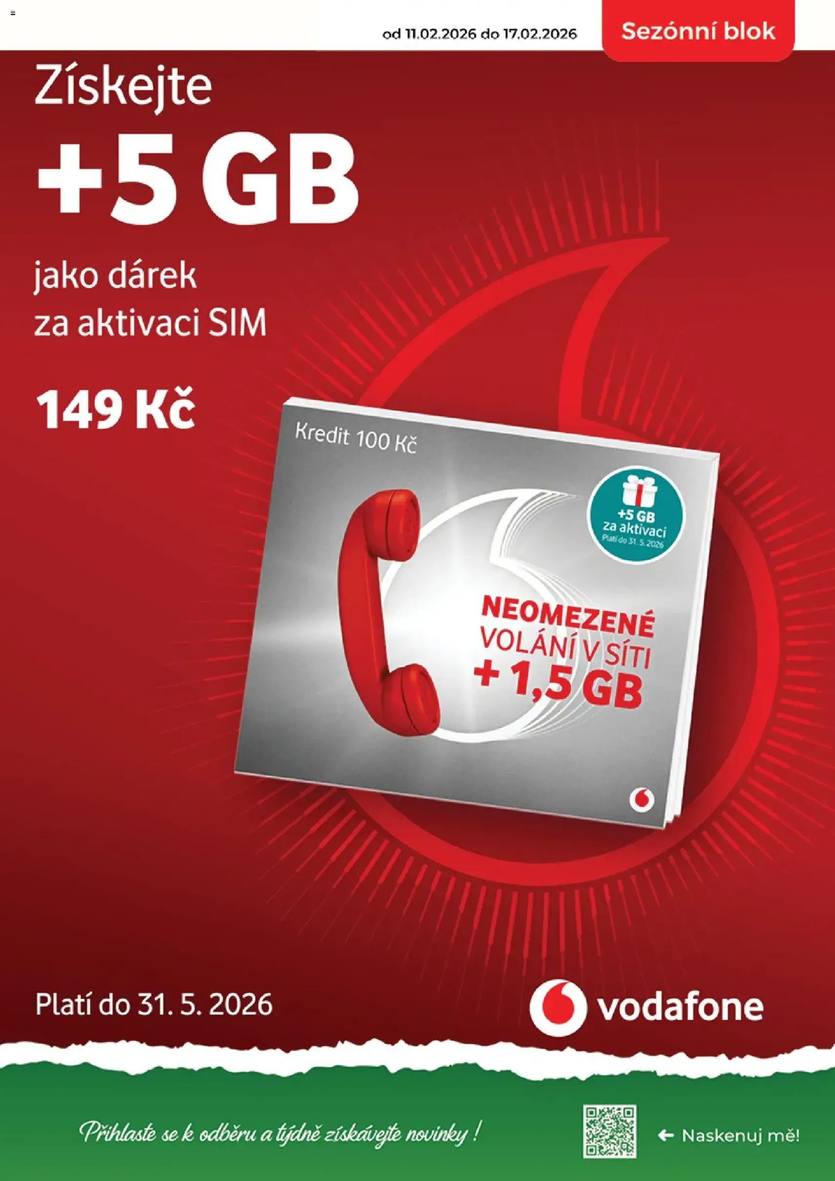 Tamda Foods leták - platný leták od 11.02.2026 strana 3 z 60