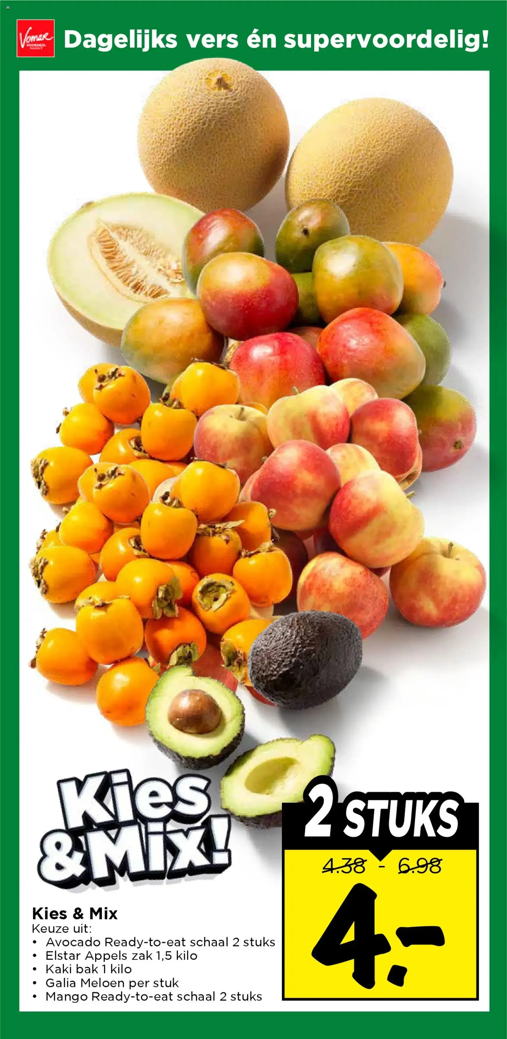 Vomar - Folder - geldige folder vanaf 30-11-2025 pagina 12 van 45