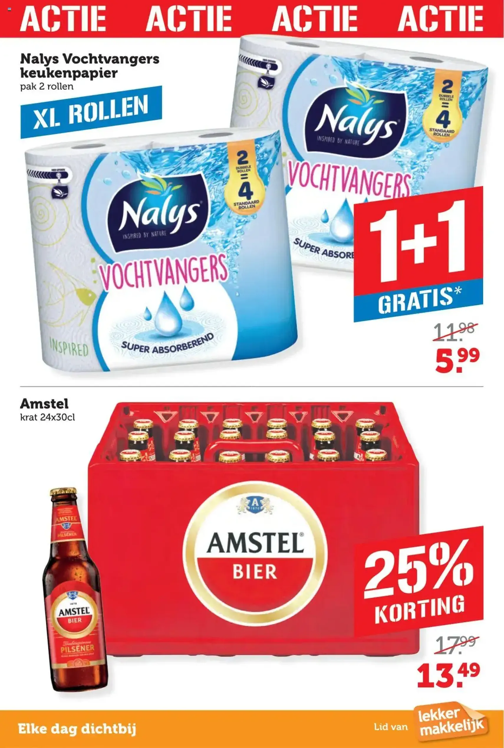 Coop - Folder week 31 - geldige folder vanaf 28-07-2025 pagina 11 van 12