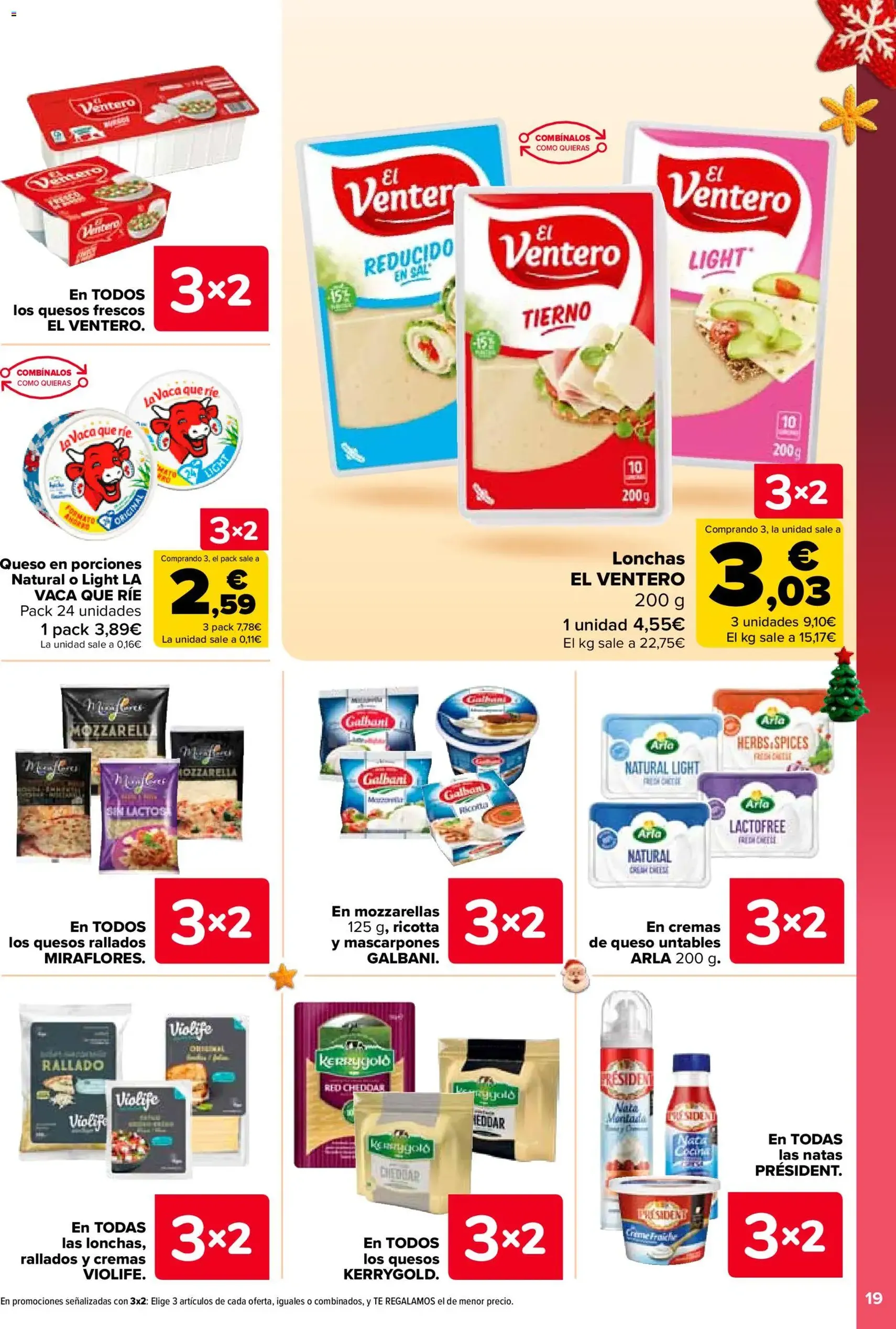 Carrefour folleto - folleto válido desde 29/12/2025 página 19 de 82