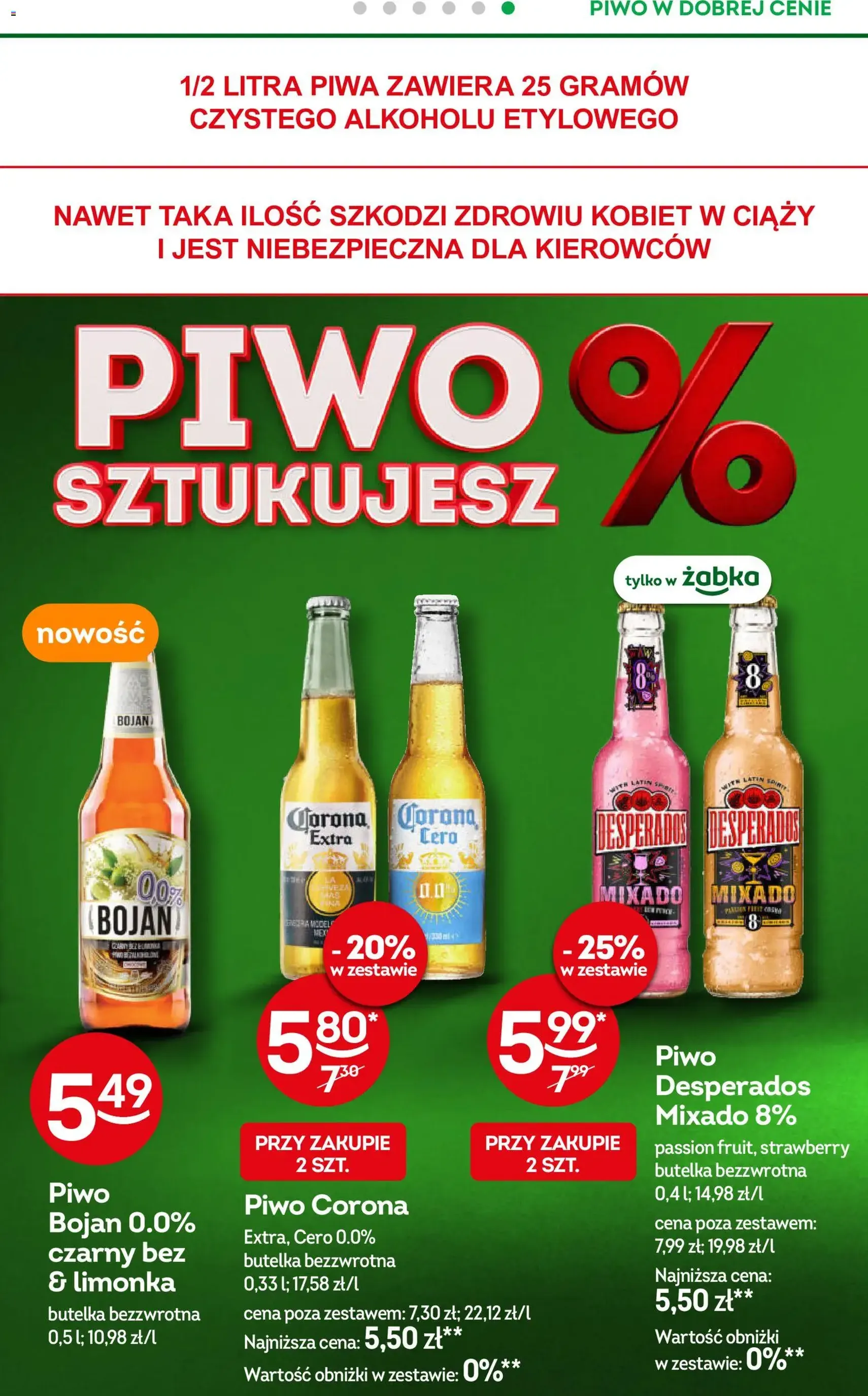 Żabka gazetka - ważny gazetka od 20.05.2026 strona 59 z 98