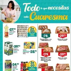 Vista previa del folleto Arteli folleto válido desde 03/03/2026