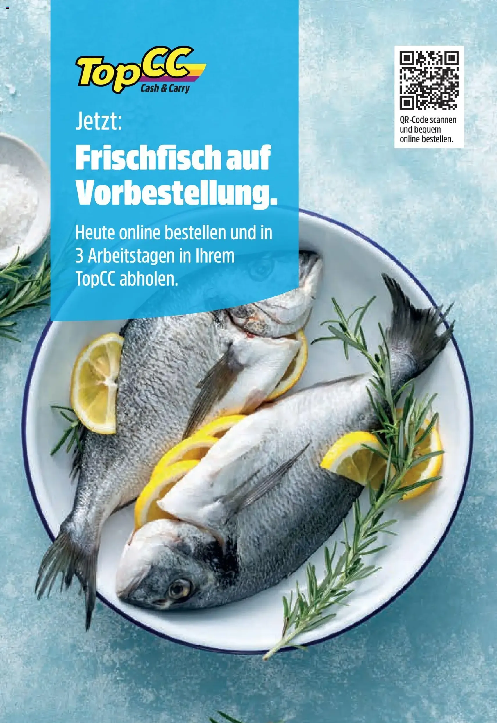 TopCC aktionen - Gültiger Prospekt ab 21.09.2026, Seite 16 von insgesamt 24