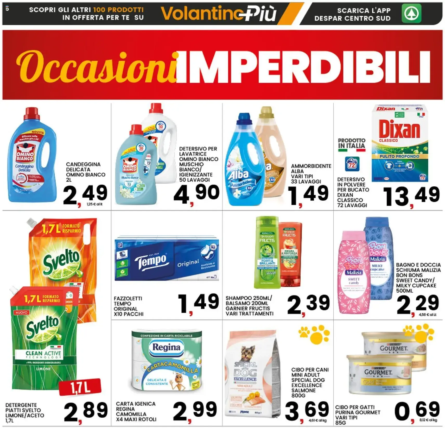 Volantino Interspar - volantino valido dal 12/02/2026 pagina 5 di 43