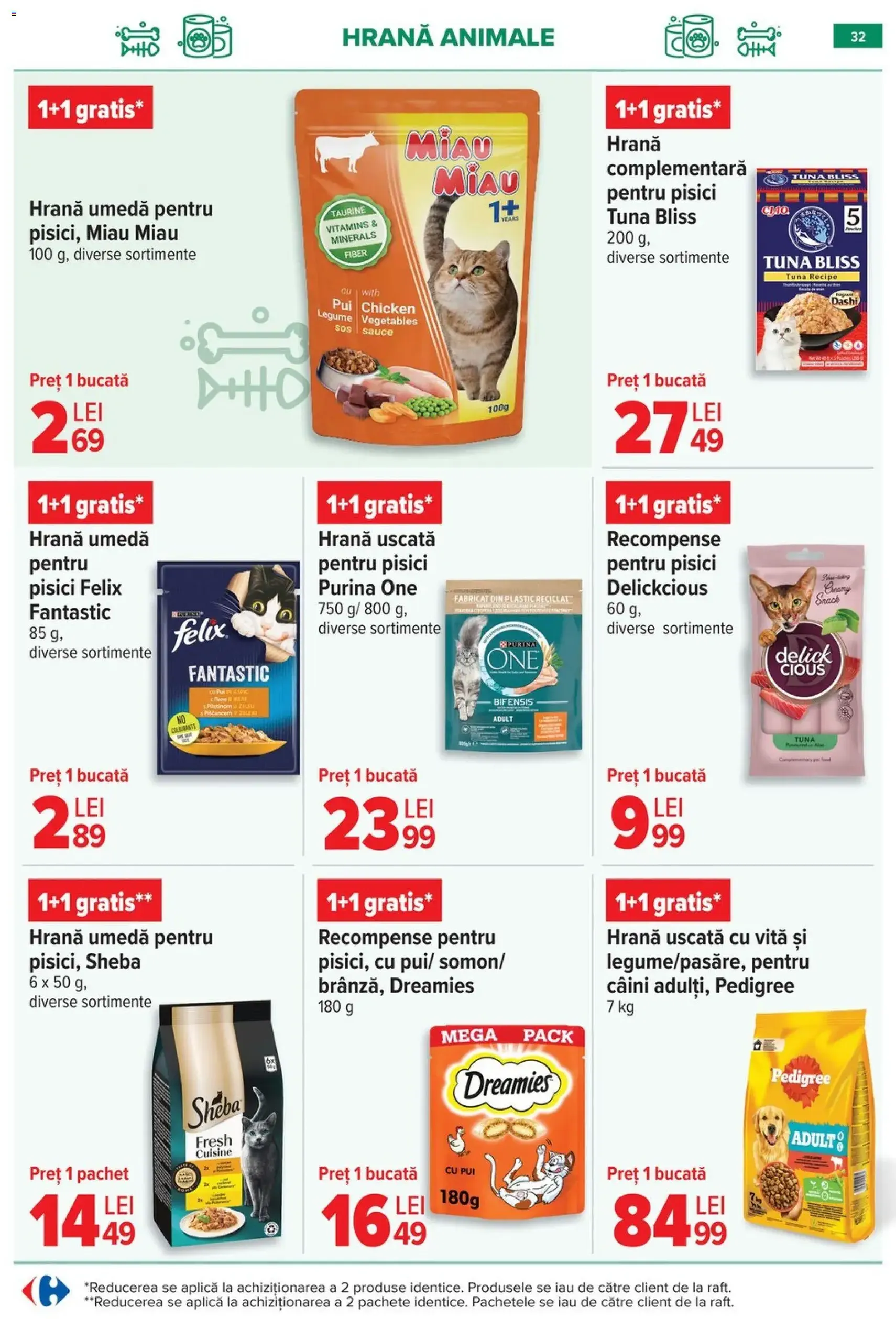 Carrefour Catalog - cataloage valabile începând cu 20.05.2026 pagina 32 din 64