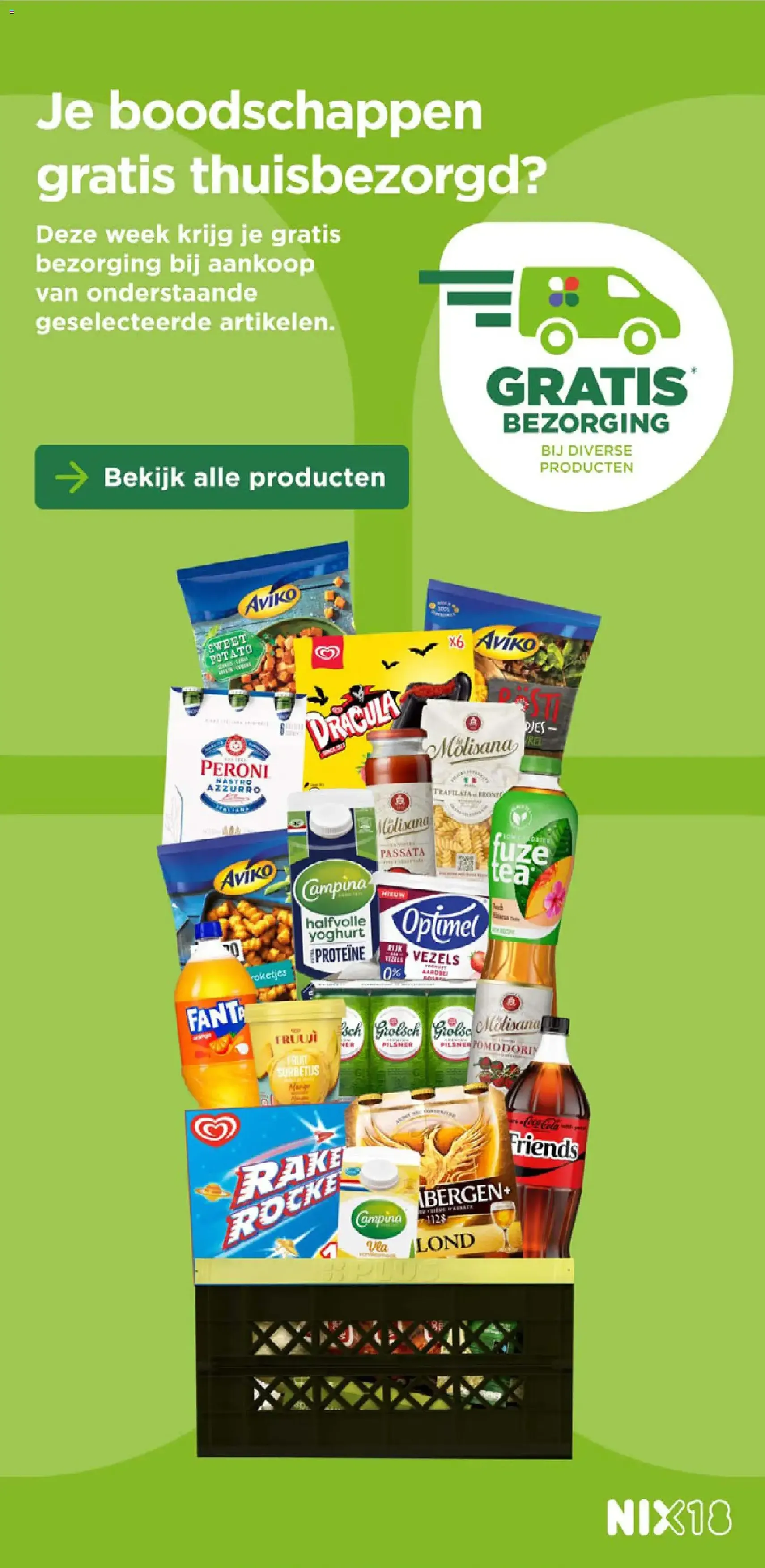 Plus folder week 26 - geldige folder vanaf 24-06-2026 pagina 29 van 45