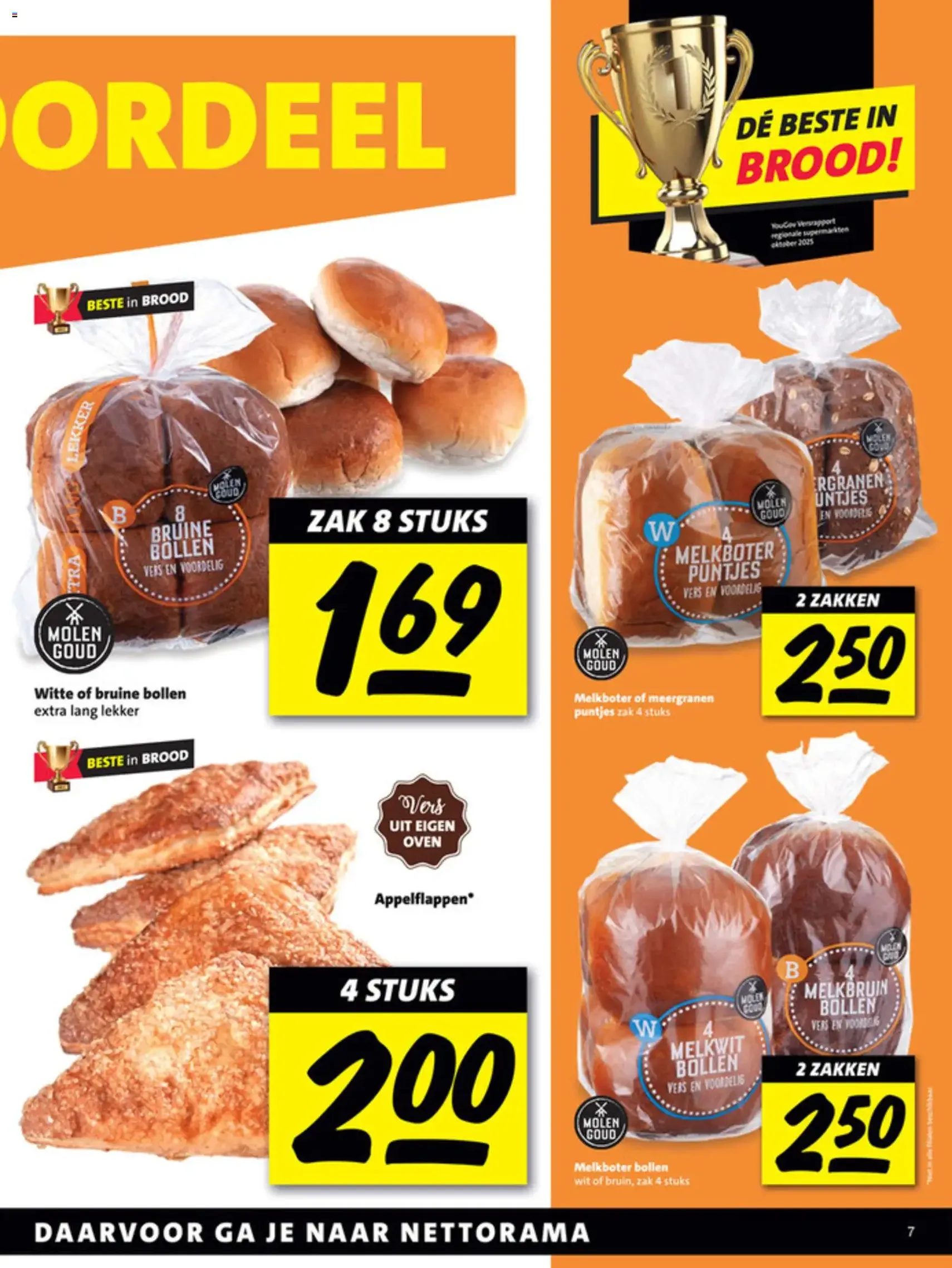 Nettorama - Folder - geldige folder vanaf 26-01-2026 pagina 7 van 26