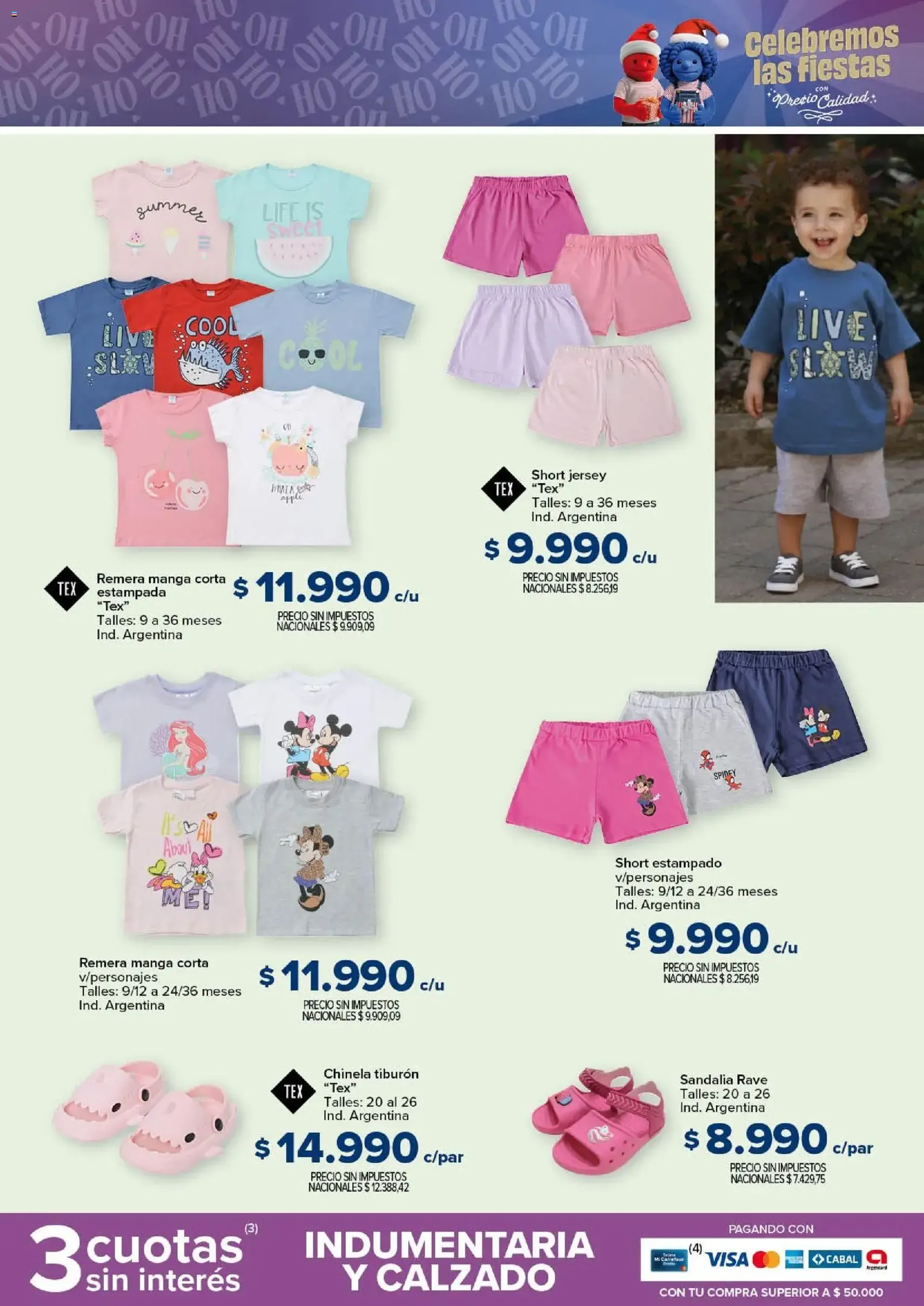 Carrefour ofertas - folleto válido desde 12/12/2025 página 33 de 36