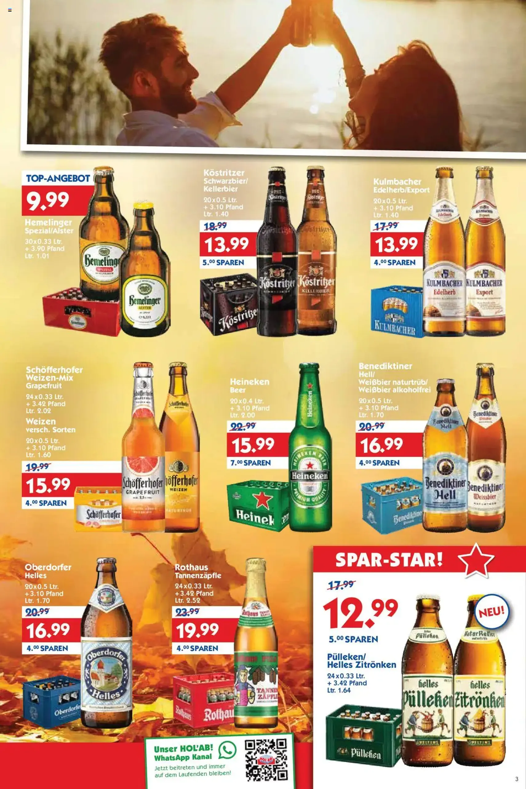 HOL’AB! Prospekt - Gültiger Prospekt ab 13.10.2025, Seite 3 von insgesamt 7