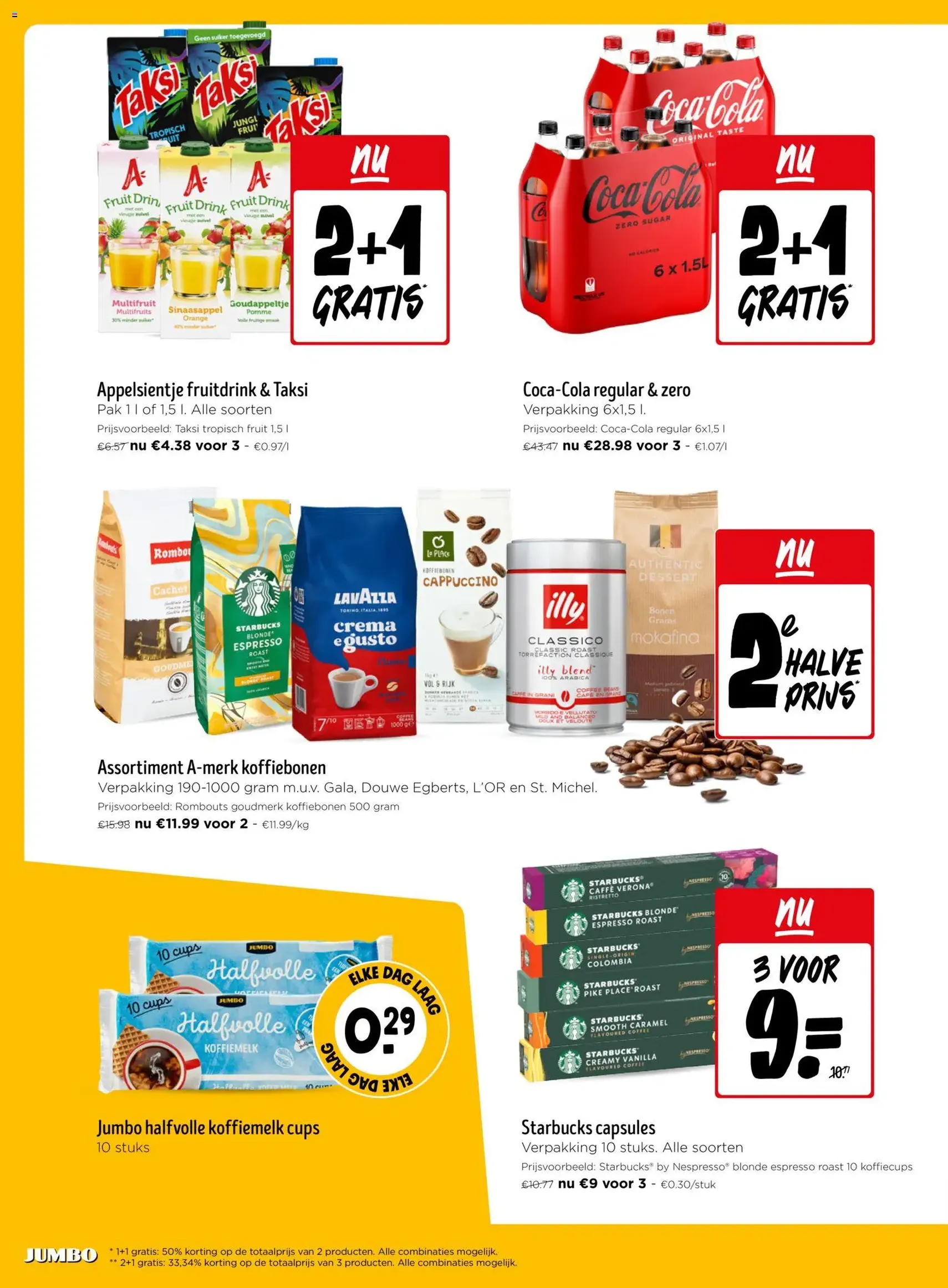 JUMBO folder / publicité - geldige folder vanaf 28/01/2026 pagina 12 van 16