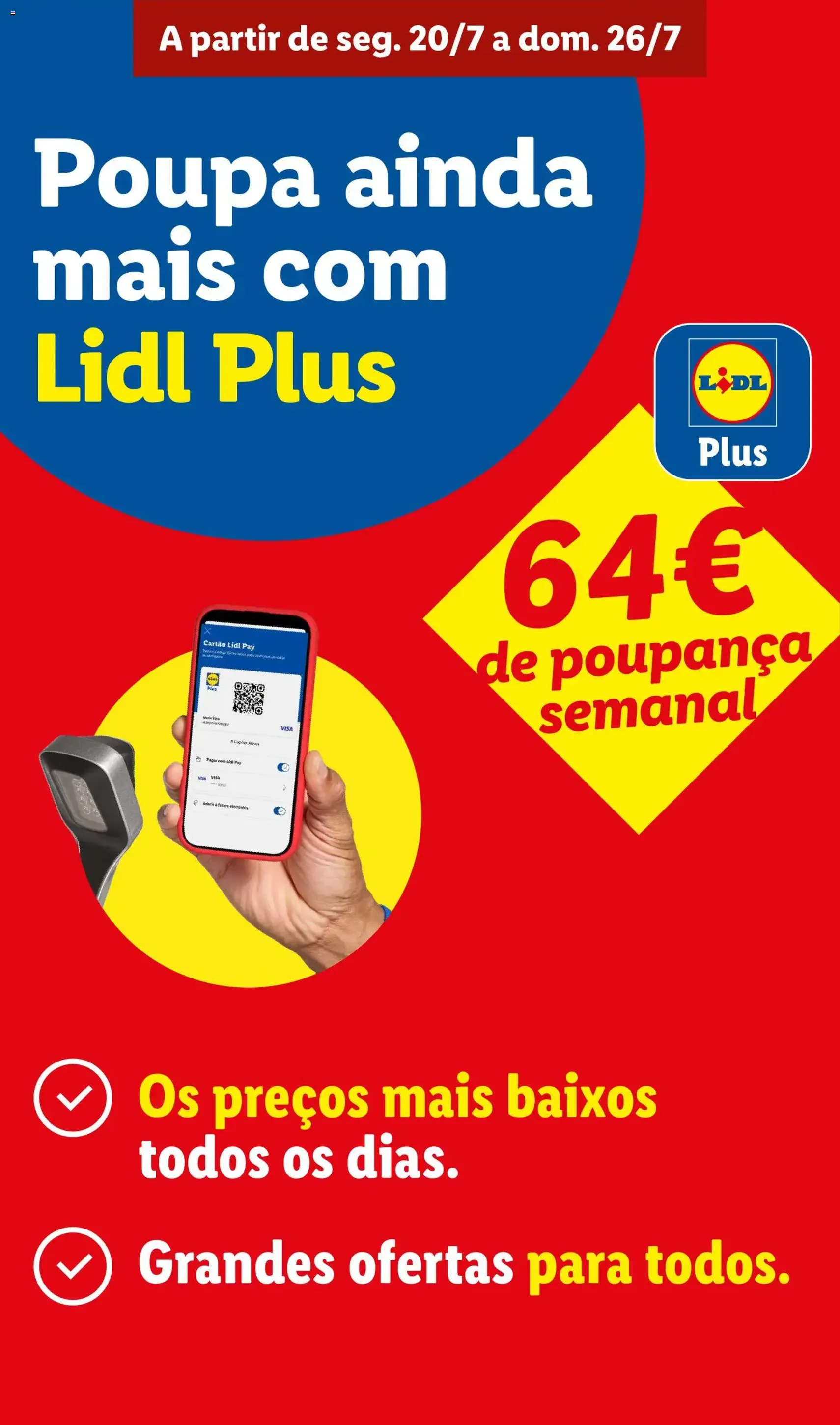 Lidl folheto - folheto válido a partir de 20/07/2026 página 9 de 41