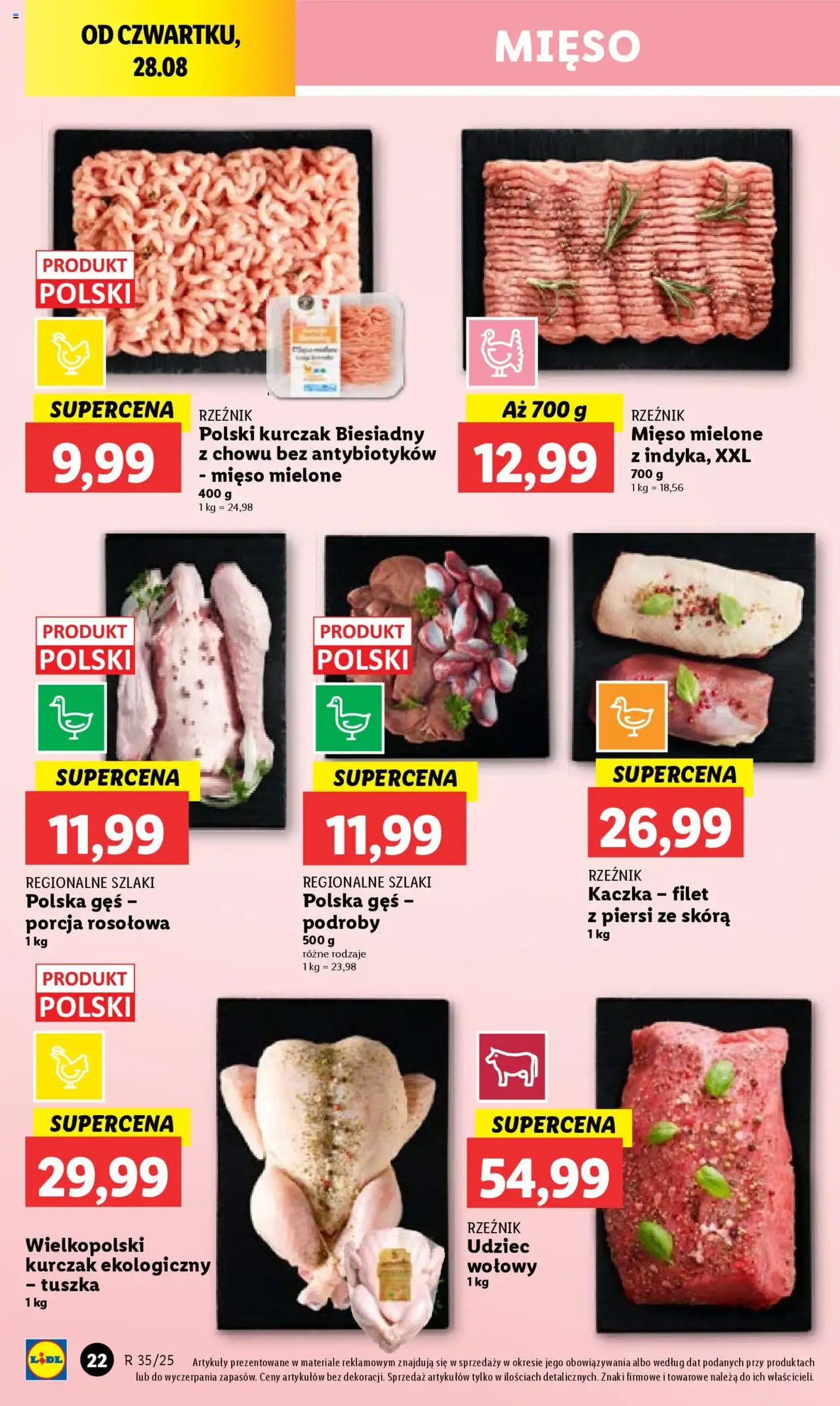 Lidl Gazetka - ważny gazetka od 28.08.2025 strona 24 z 59 Lidl Gazetka - ważny gazetka od 28.08.2025 strona 24 z 59