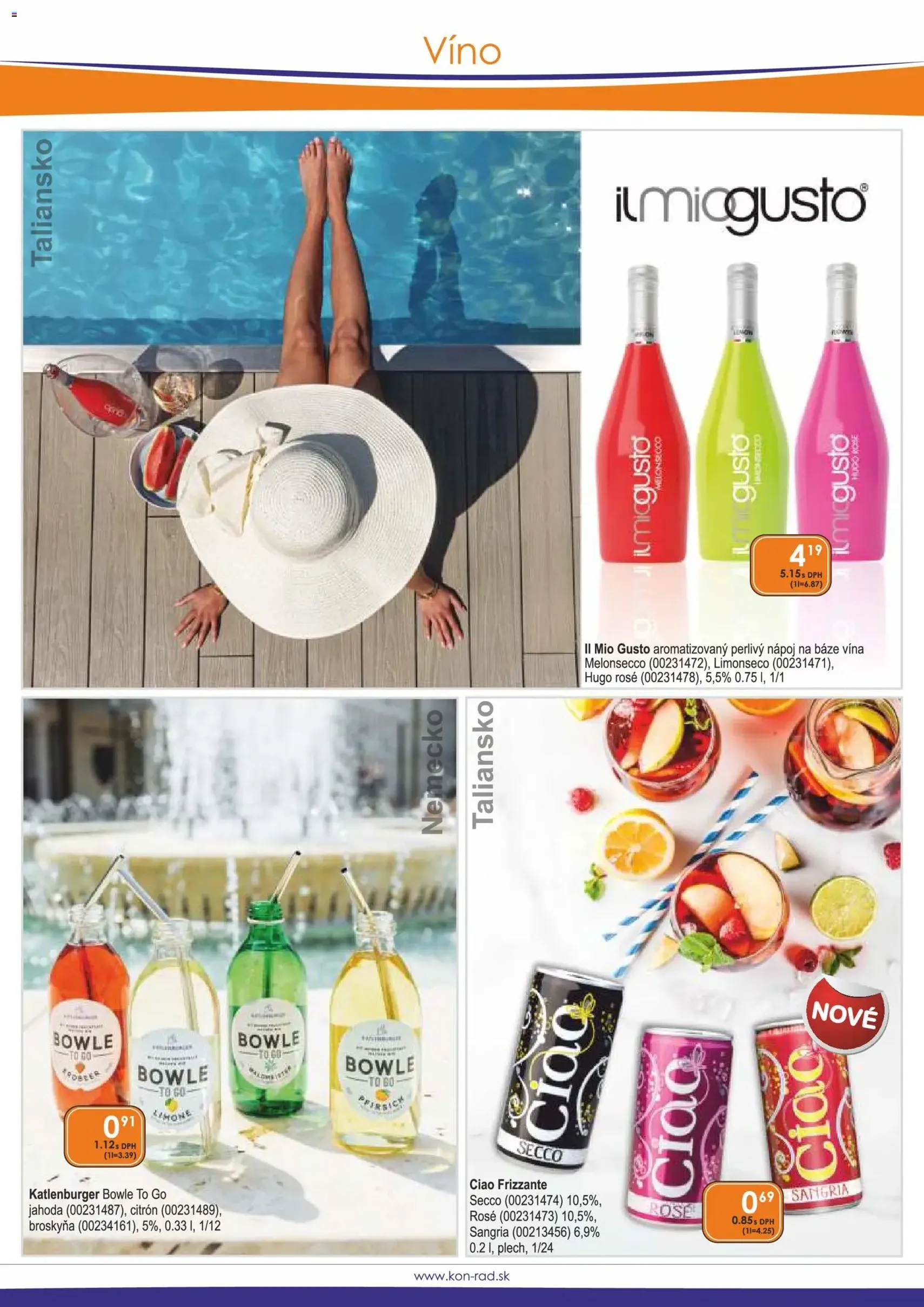 KON - RAD leták - platný leták od 01.02.2026 strana 9 z 32