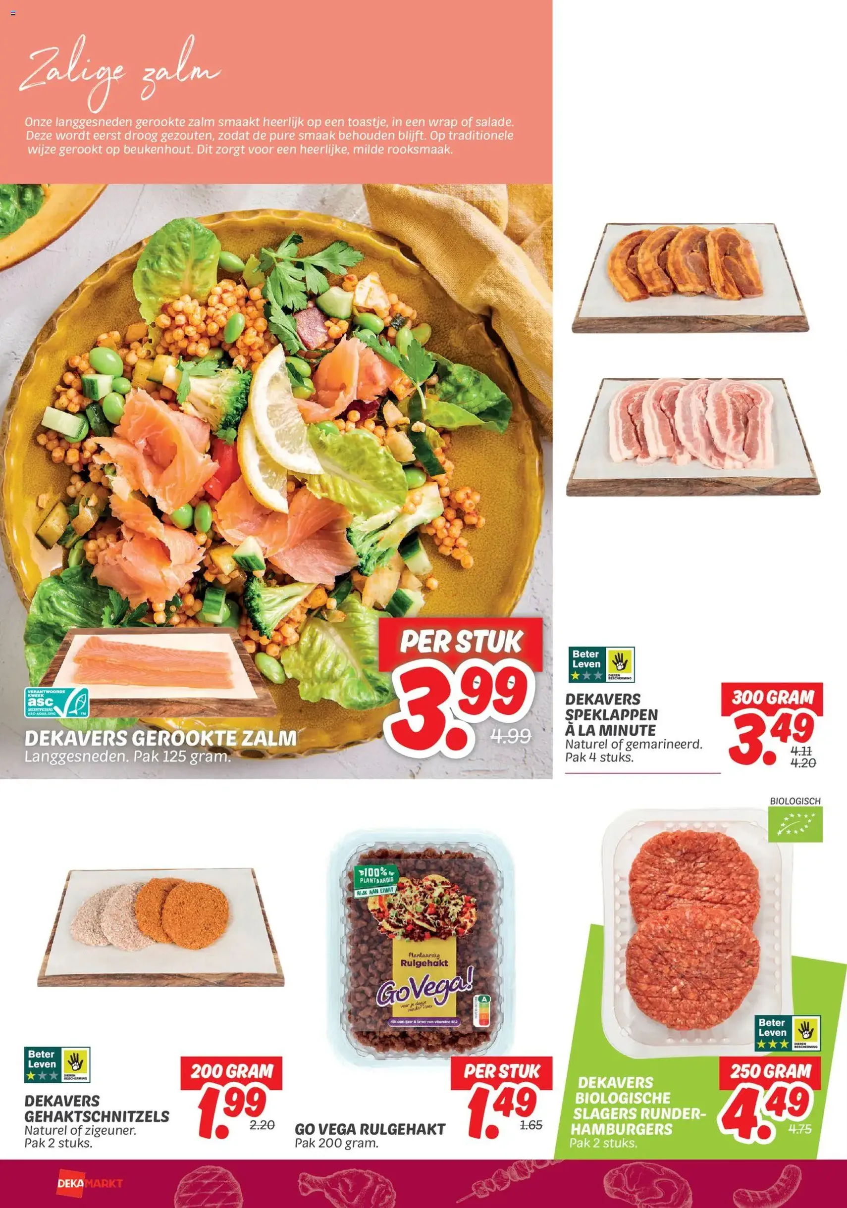 Dekamarkt - Folder - geldige folder vanaf 27-01-2026 pagina 10 van 30