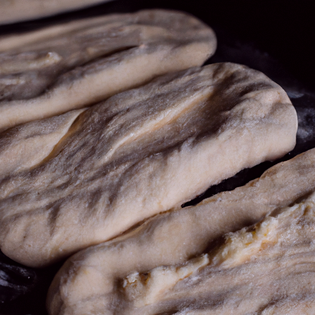 Recipe preview Simple Homemade Pita Bread
