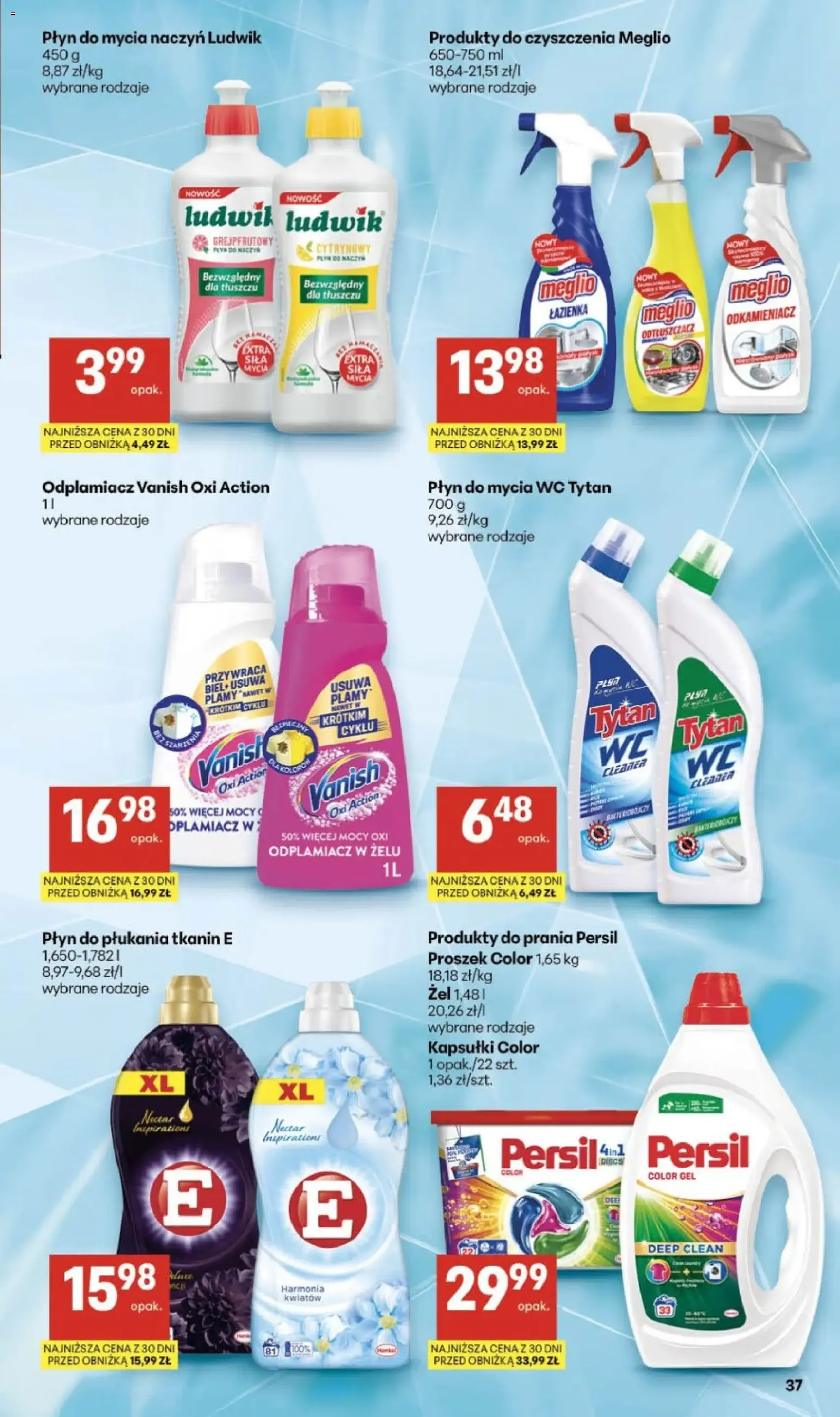 Delikatesy Centrum gazetka - ważny gazetka od 06.08.2026 strona 37 z 40