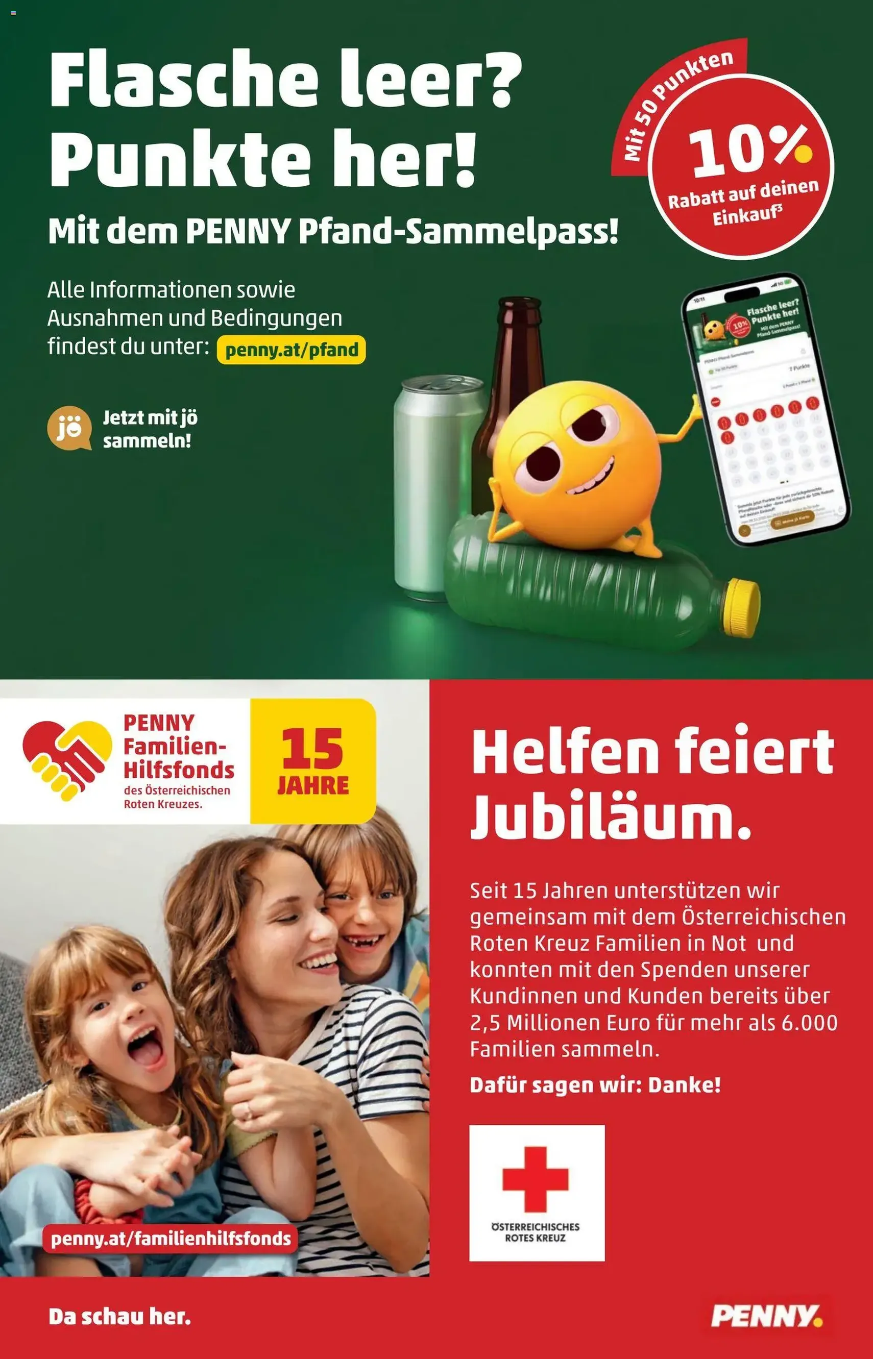 Penny Markt - Flugblatt - Gültiger Prospekt ab 17.09.2026, Seite 25 von insgesamt 28